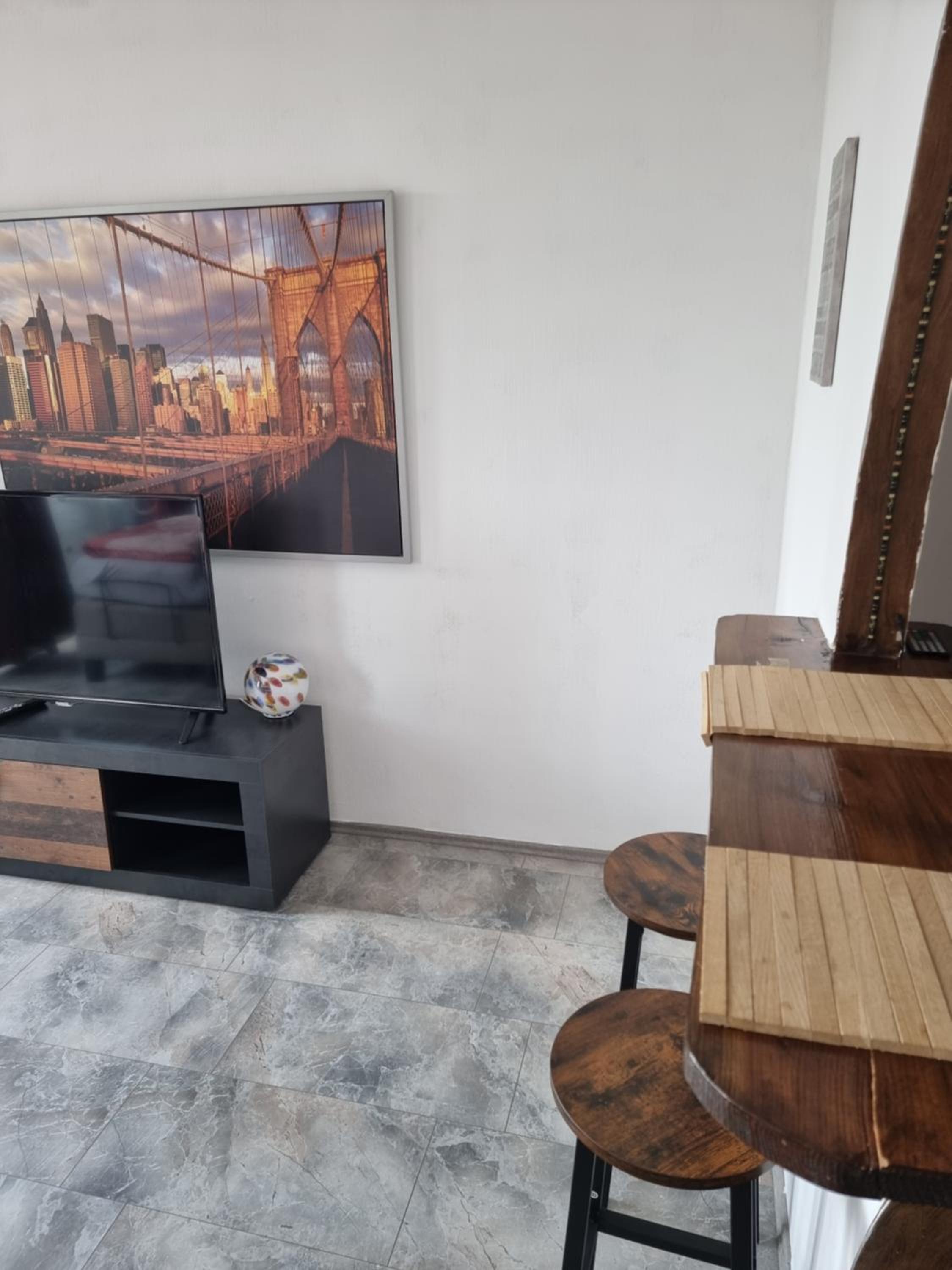 Cityapartments MH view 5