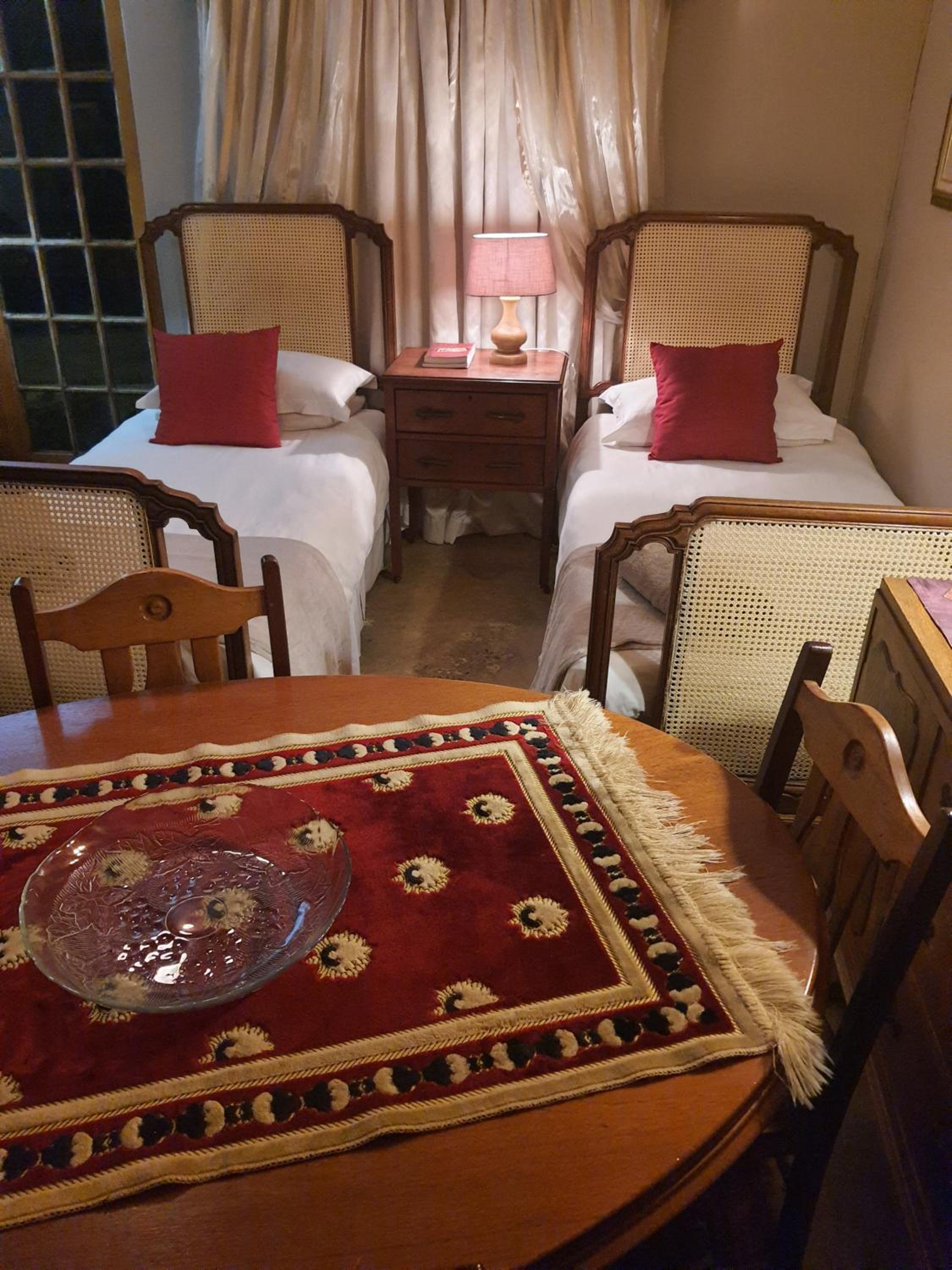 Gemsbok Cottage
