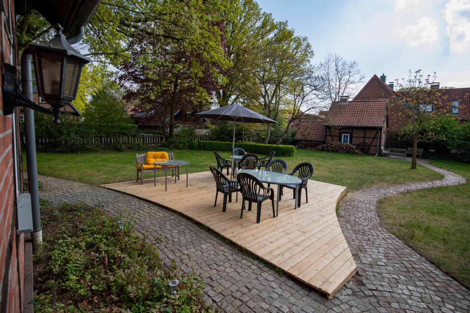 Gästehaus Wedework