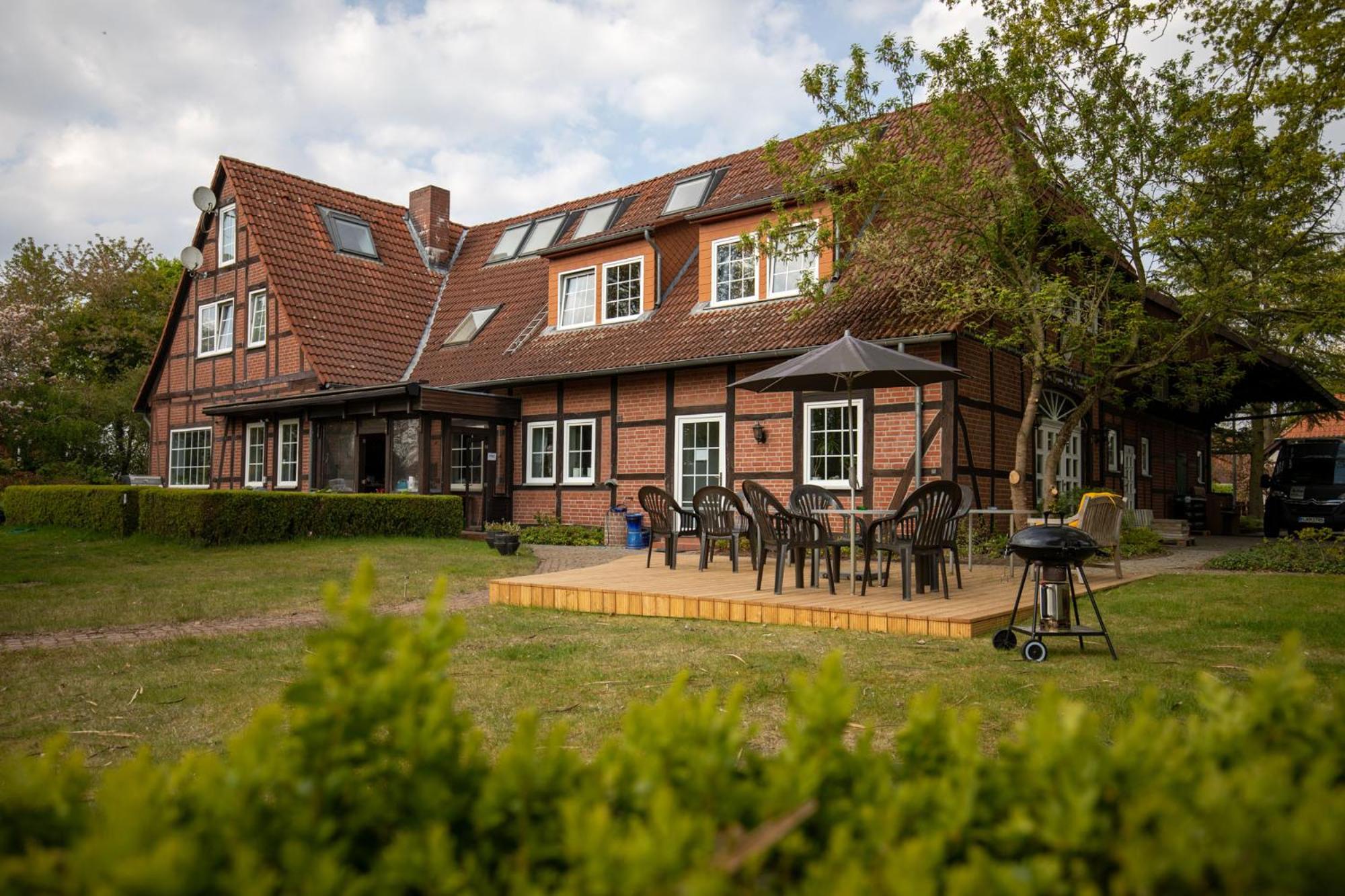 Gästehaus Wedework