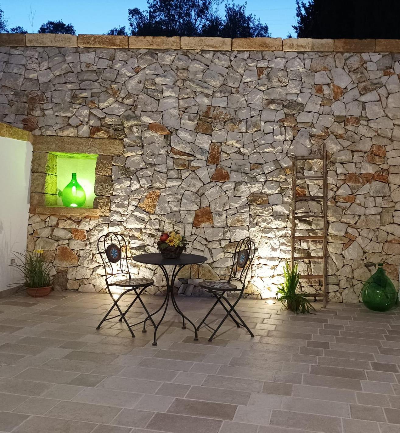 Villetta Cipolliane