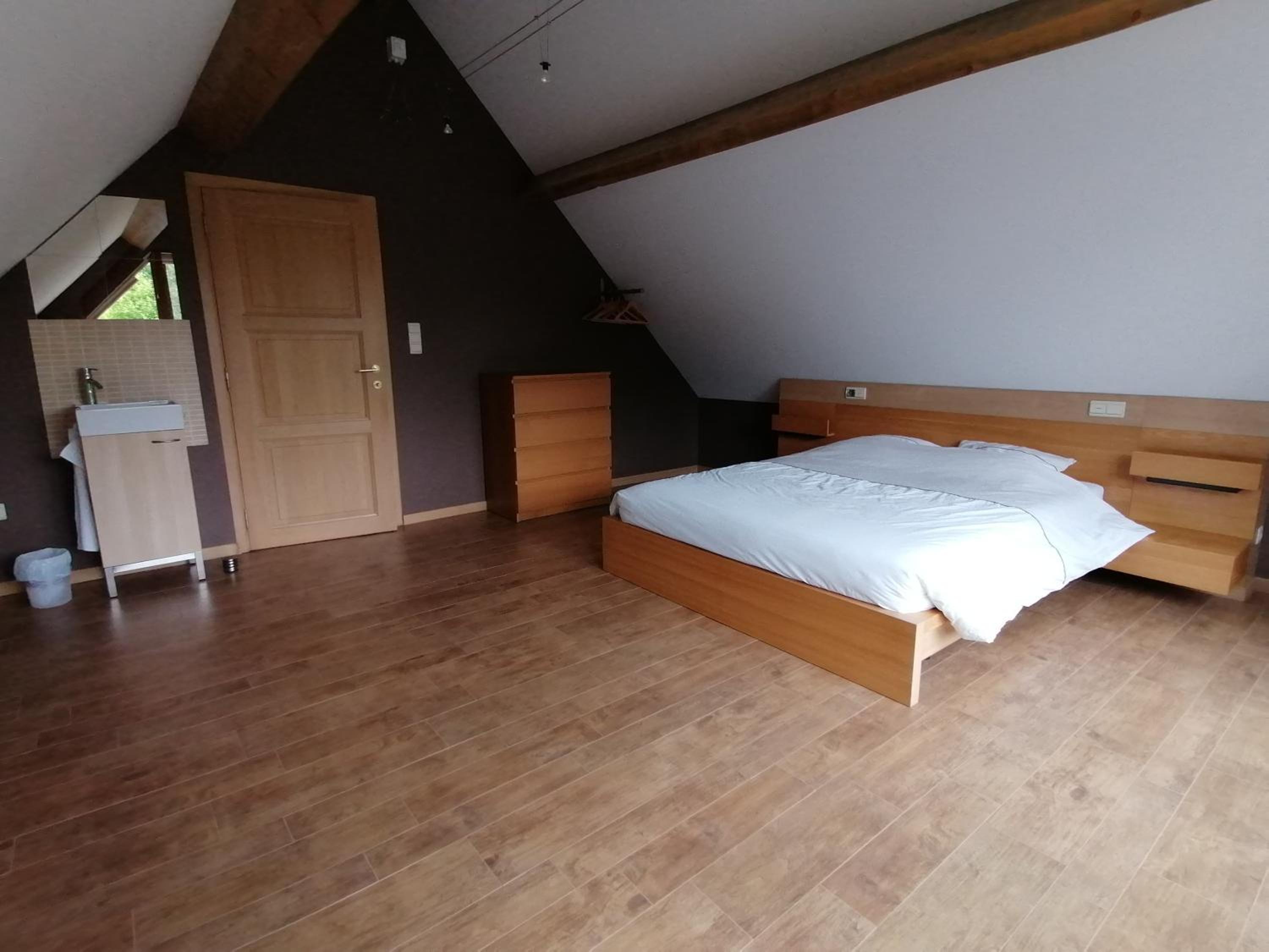 L'Atelier d'Arthur - Gîte chaleureux avec jacuzzi.