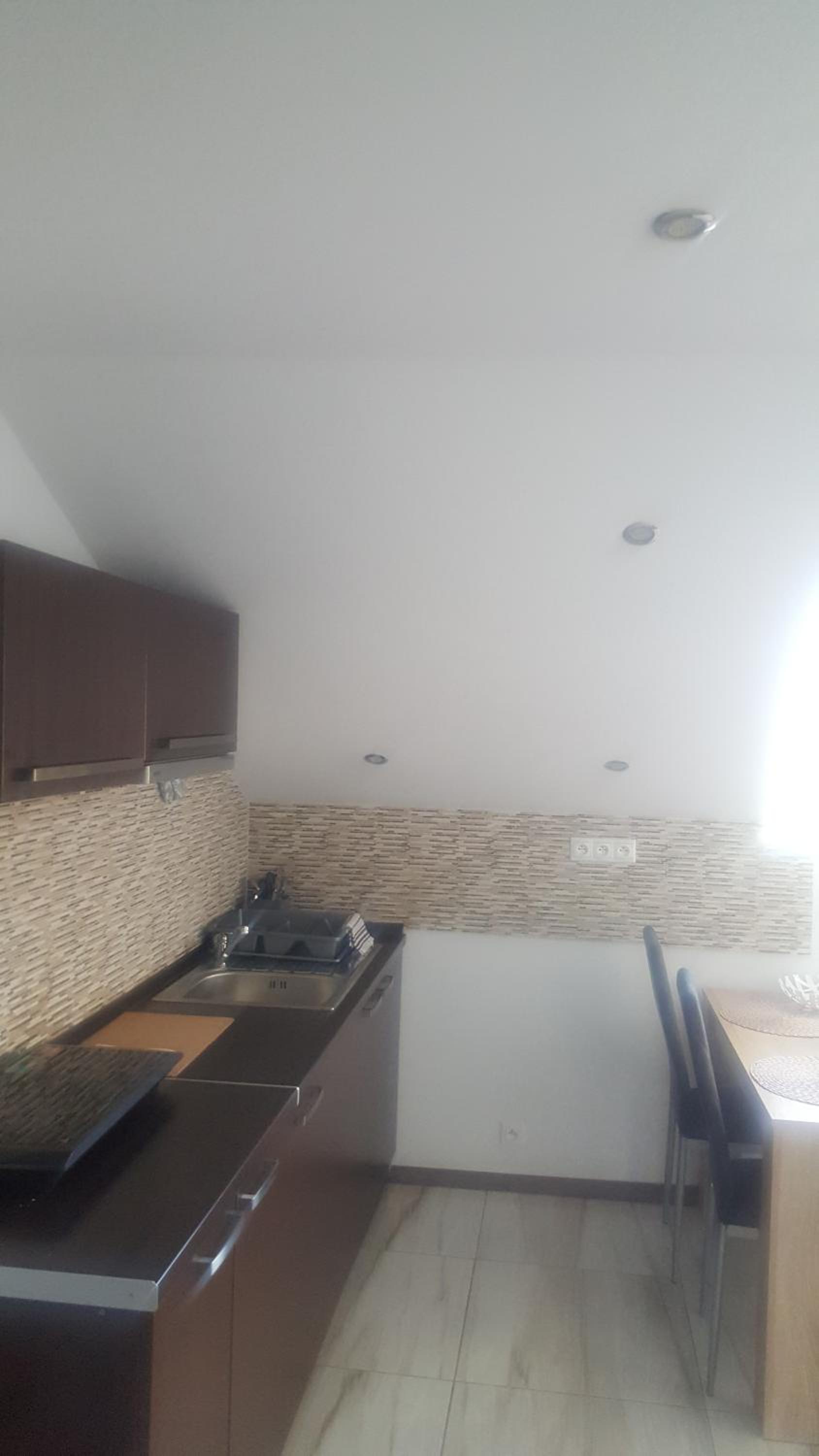 Apartmán Zlatá rybka view 3