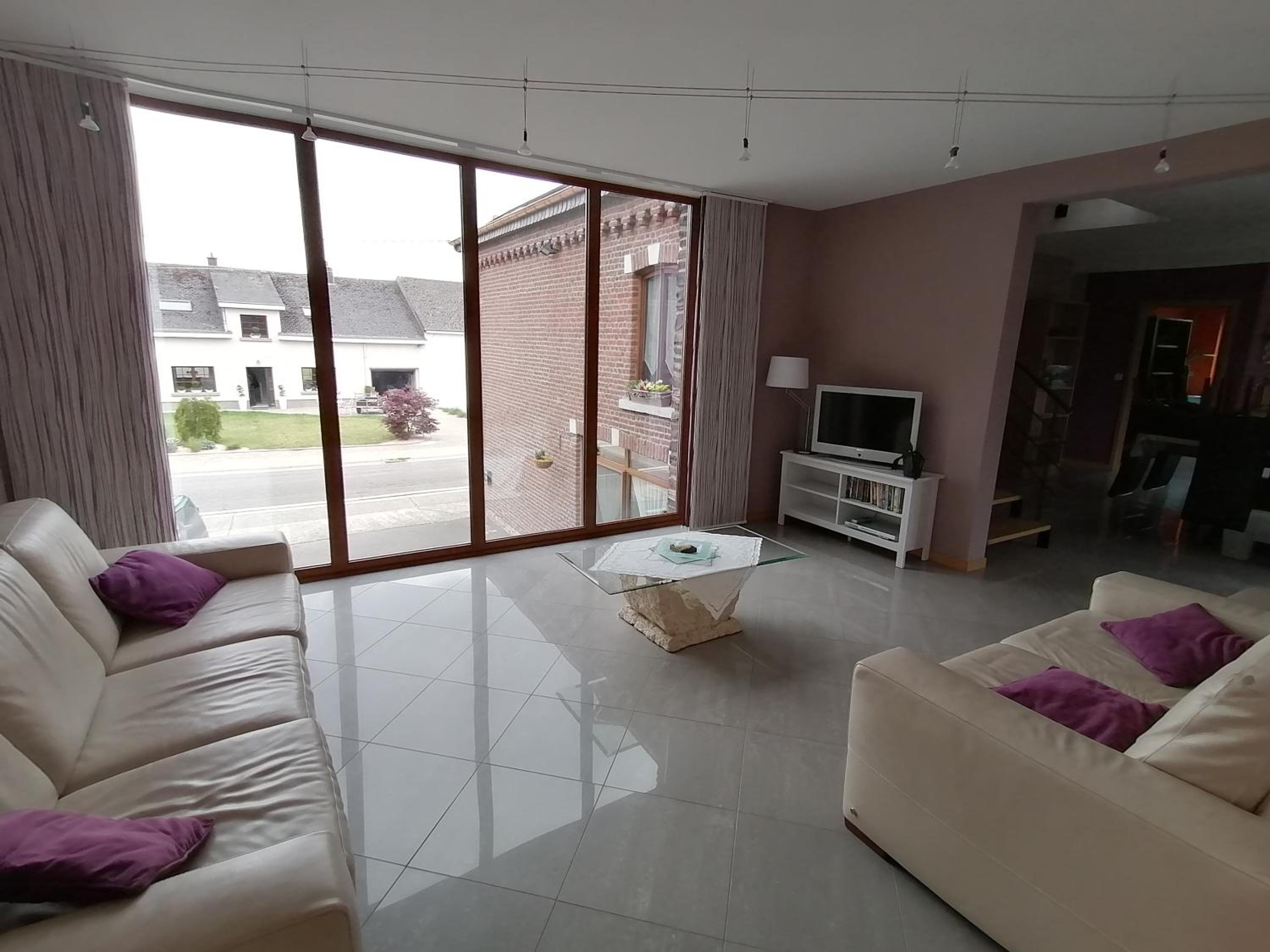 L'Atelier d'Arthur - Gîte chaleureux avec jacuzzi.