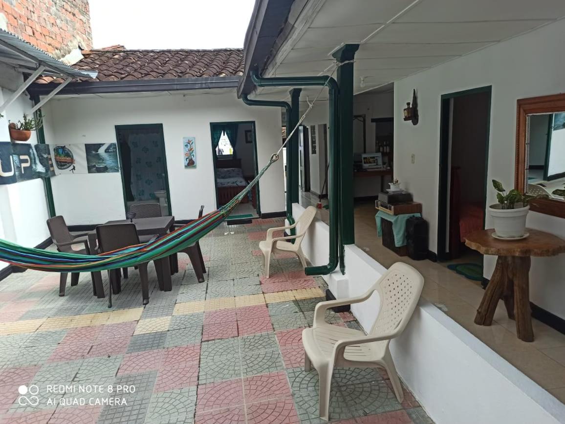 Hostal Donde Jose view 5