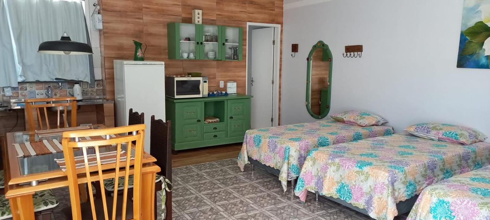 Pousada Minha Casa- Aconchegante no Centro de São Lourenço