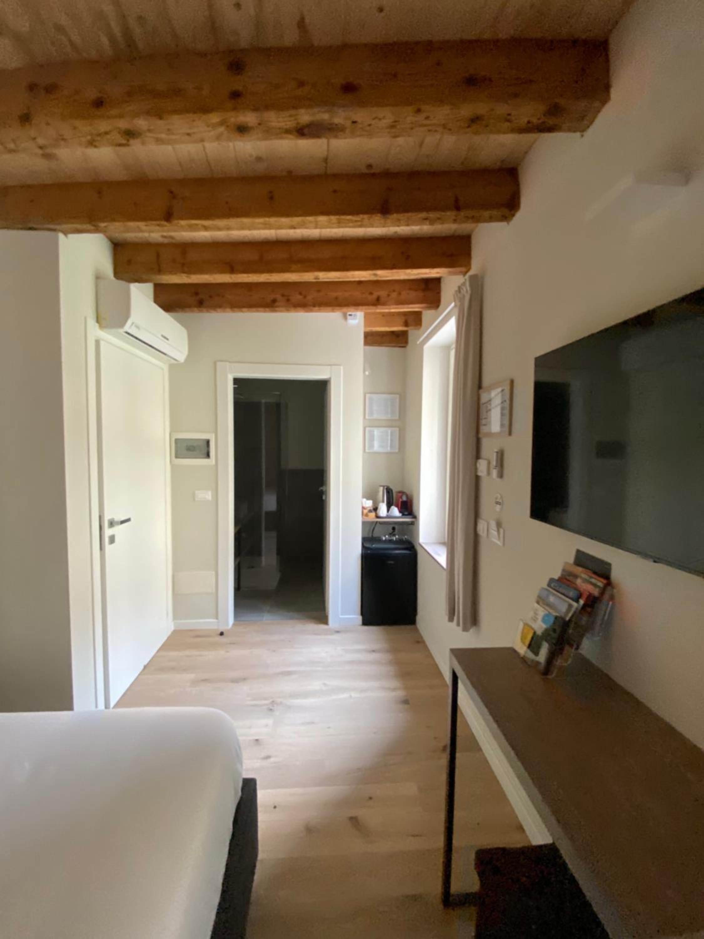 Malvezzi24 Boutique Rooms view 4