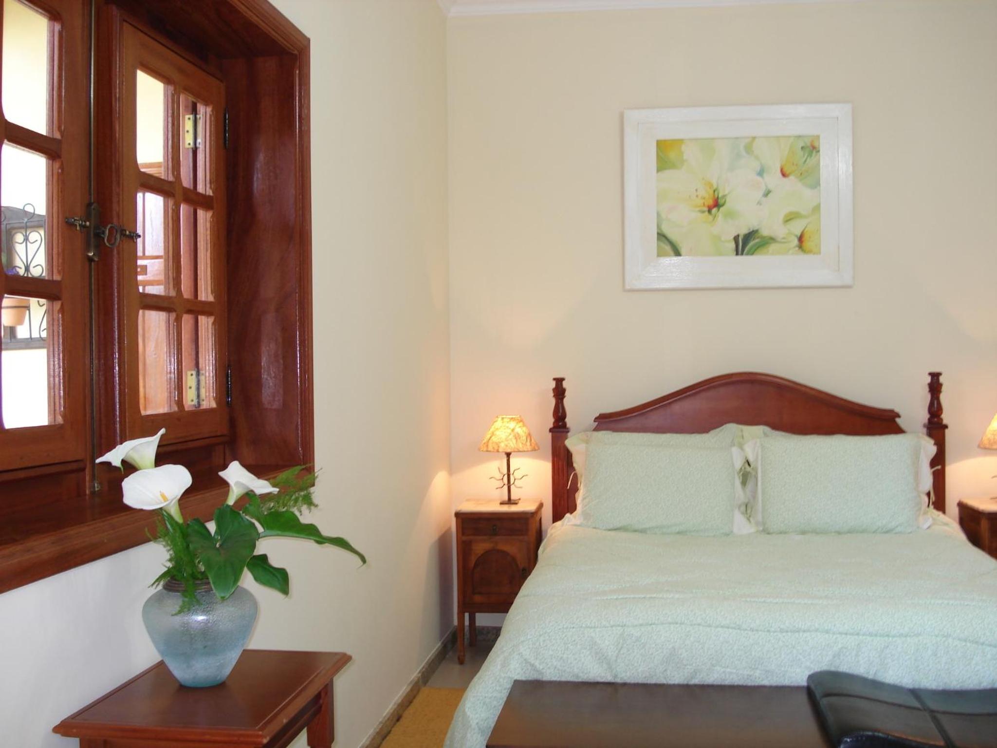 Pousada Lambari Montanha Hotel