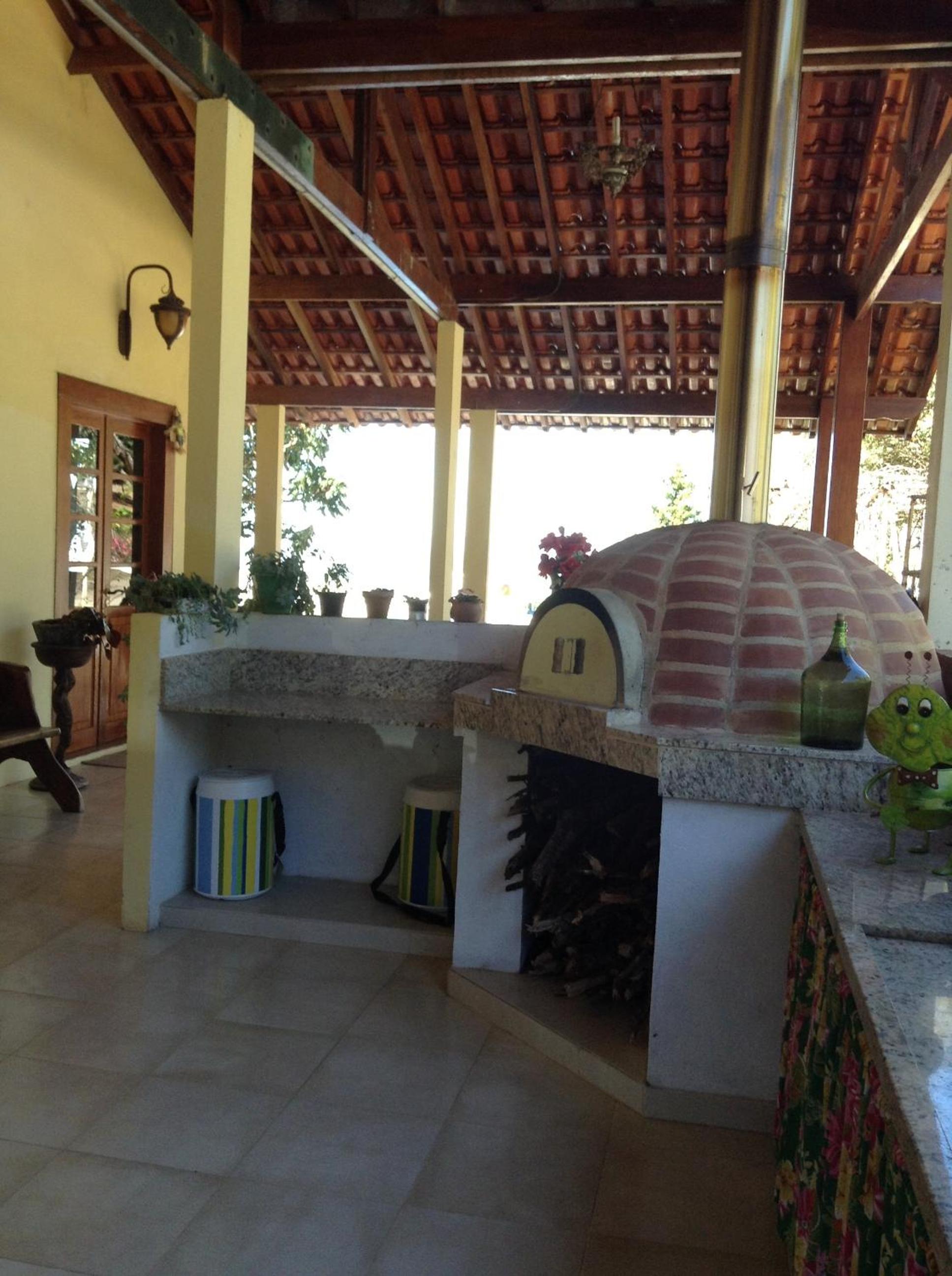 Pousada Lambari Montanha Hotel