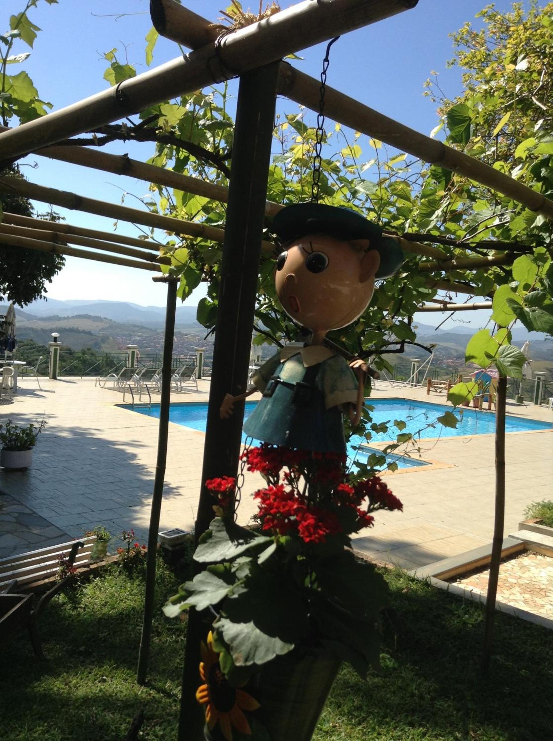 Pousada Lambari Montanha Hotel