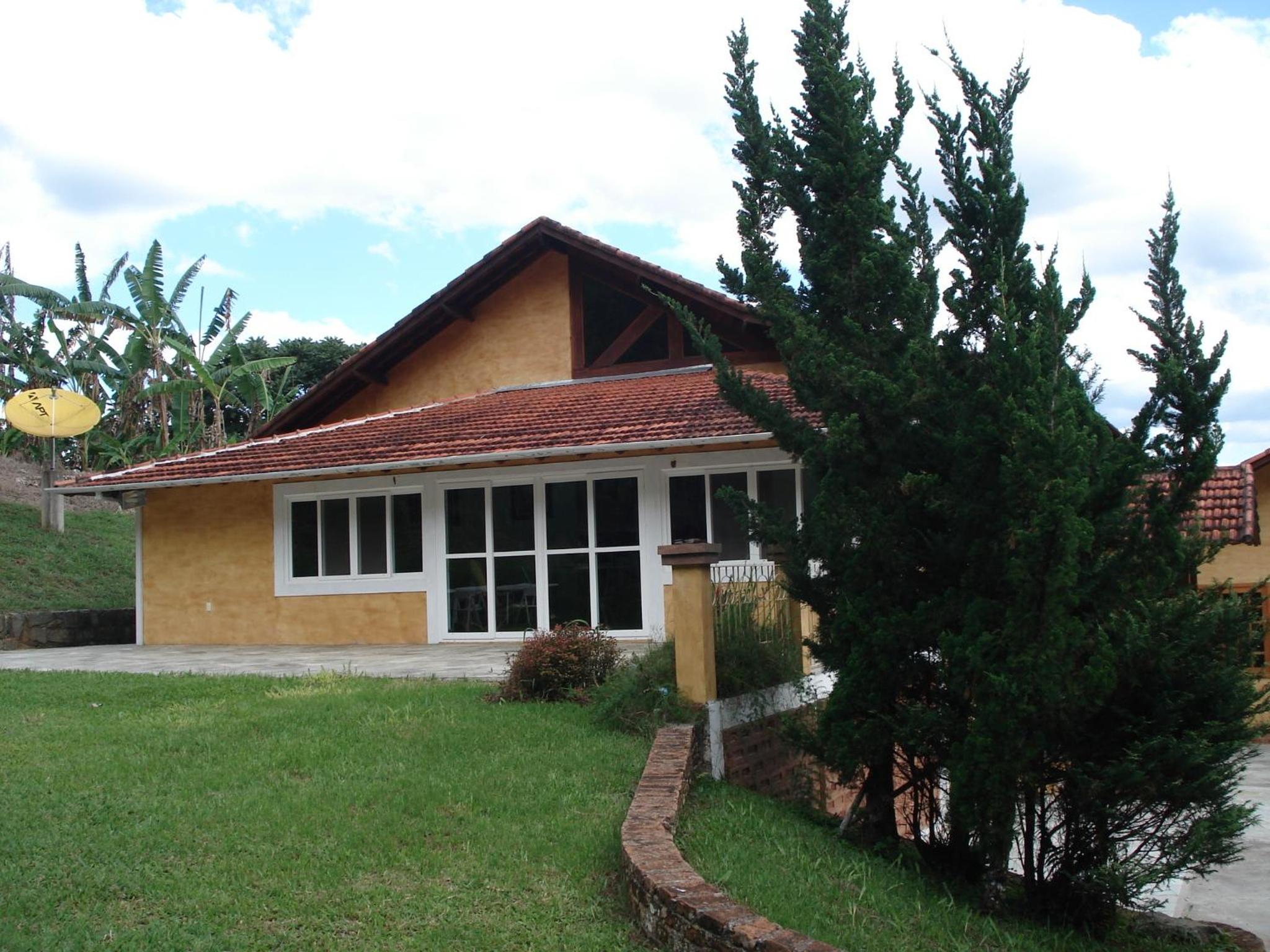 Pousada Lambari Montanha Hotel