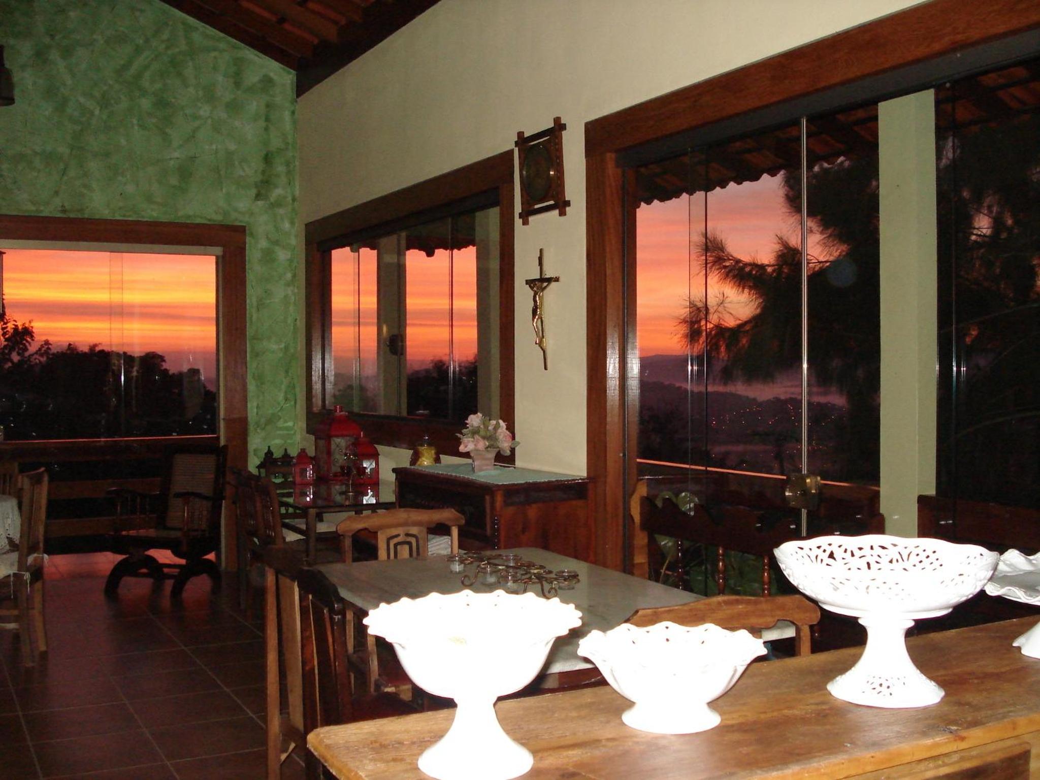 Pousada Lambari Montanha Hotel