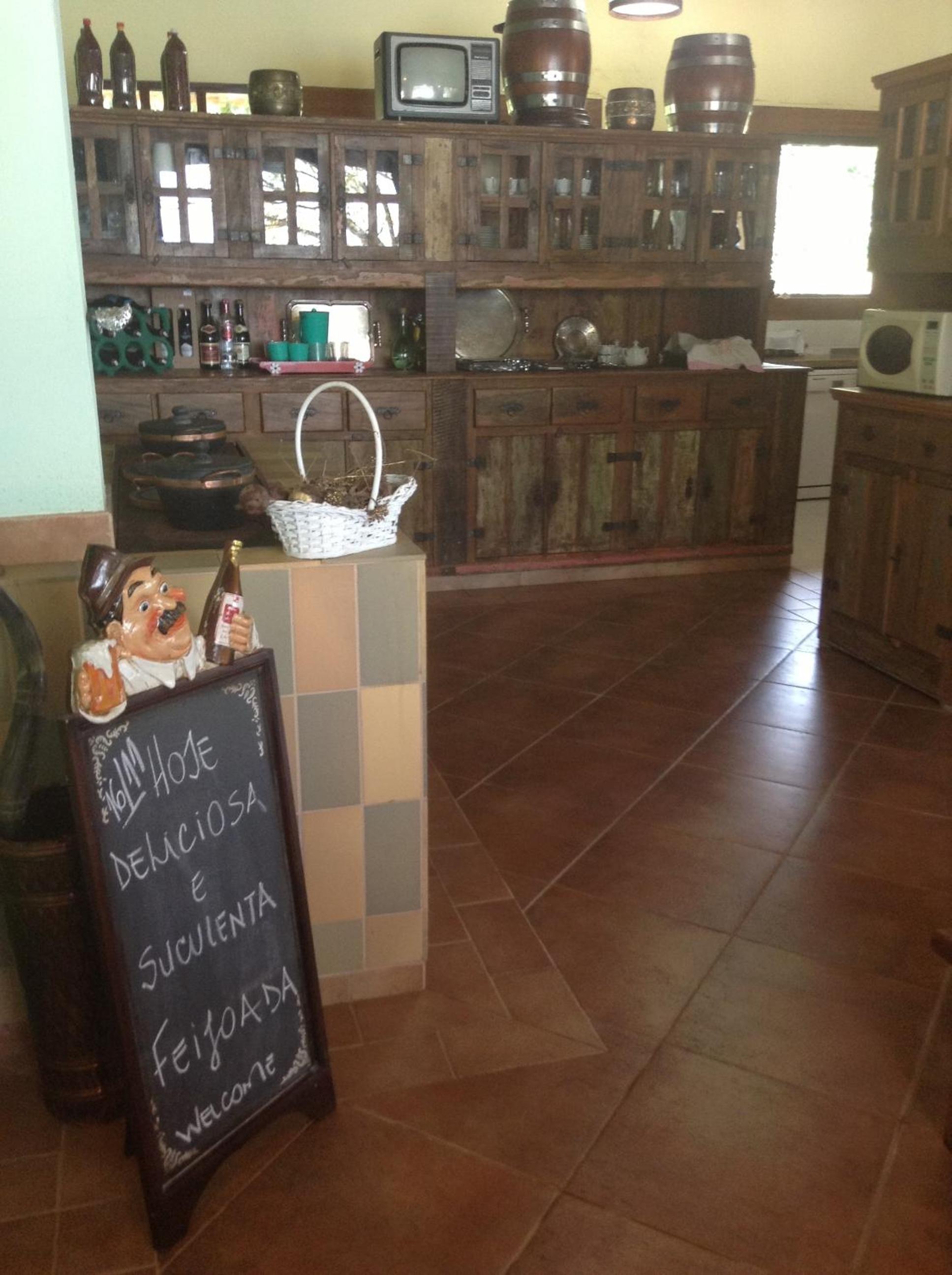Pousada Lambari Montanha Hotel