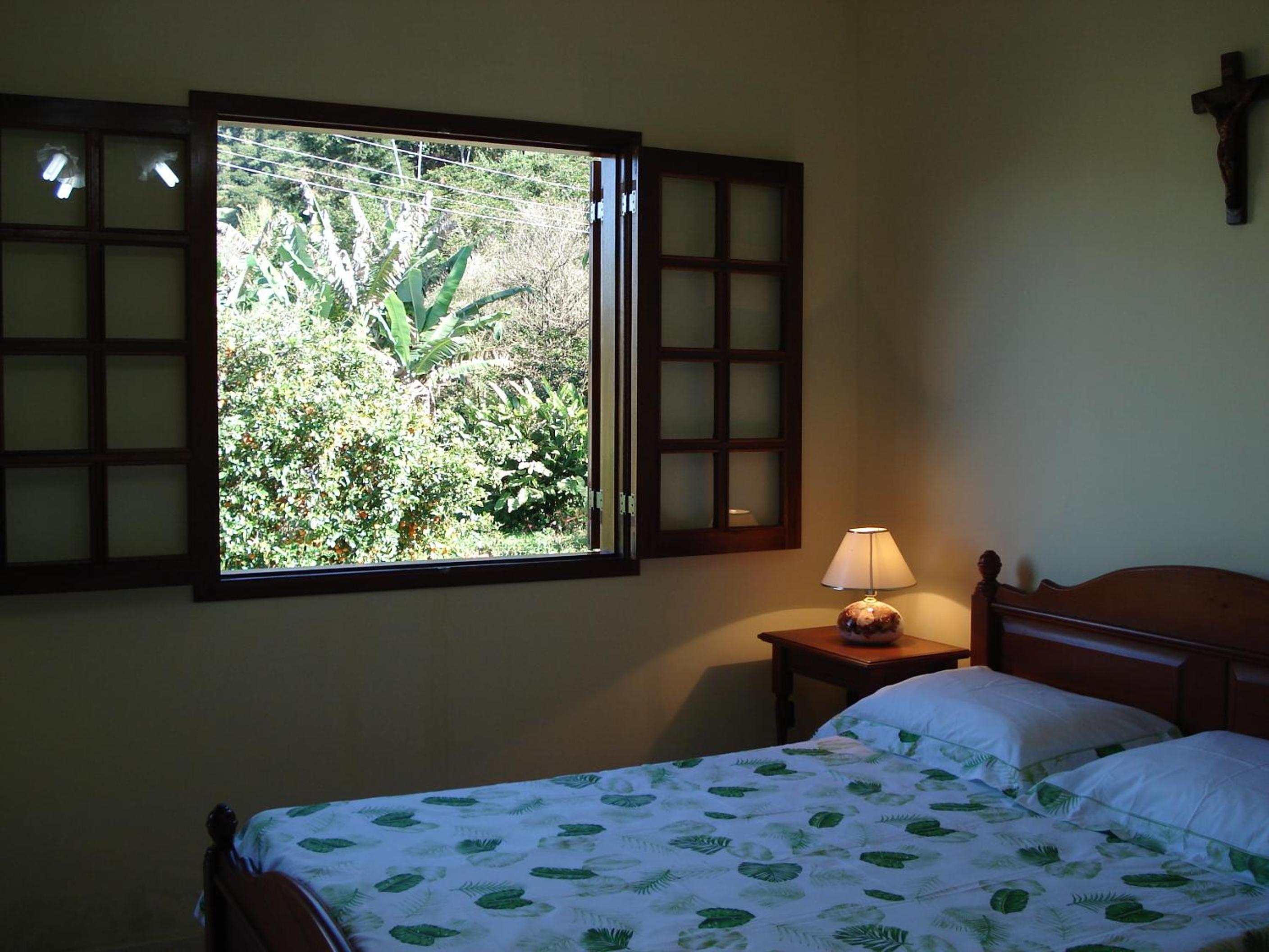 Pousada Lambari Montanha Hotel