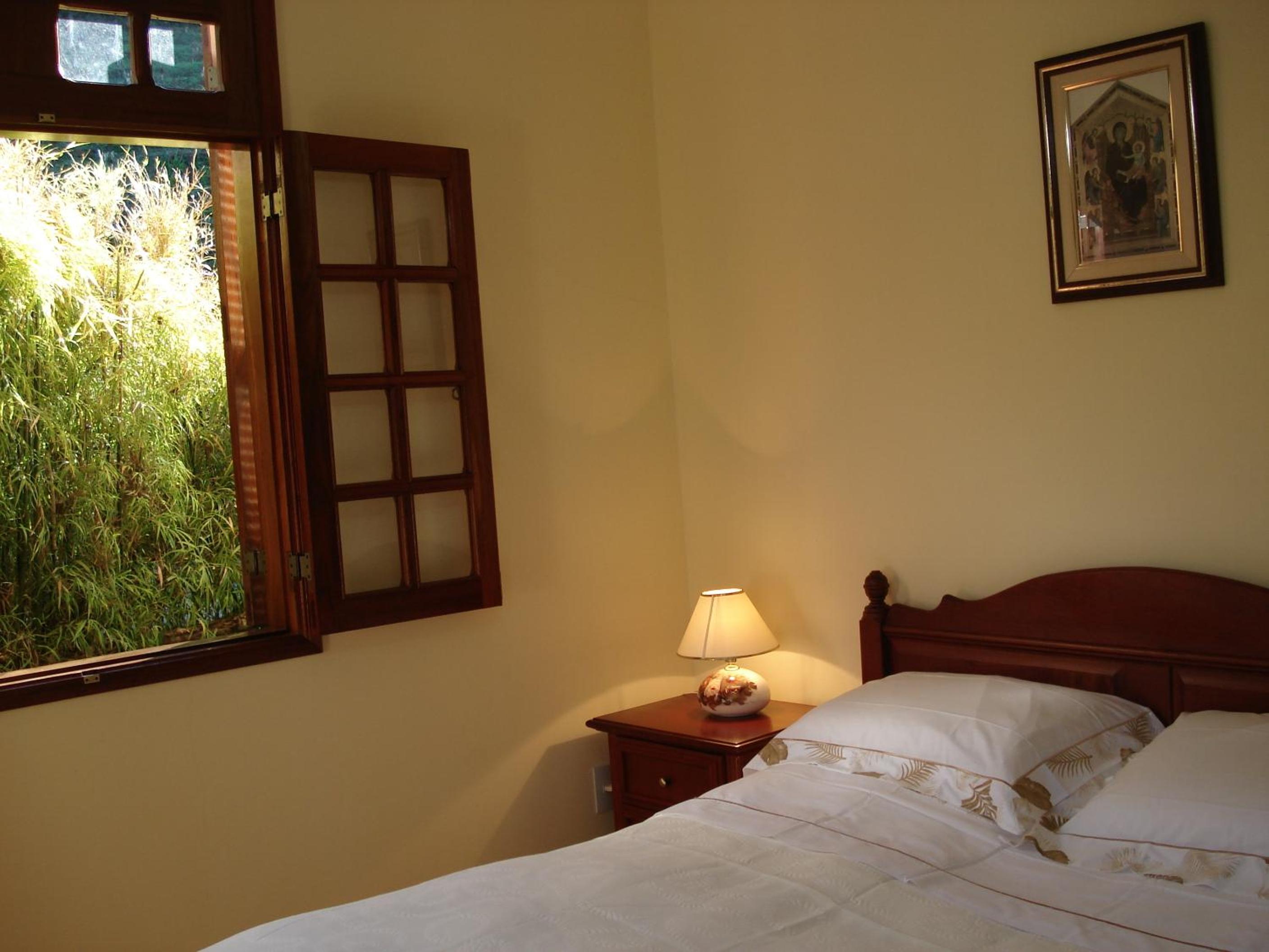 Pousada Lambari Montanha Hotel
