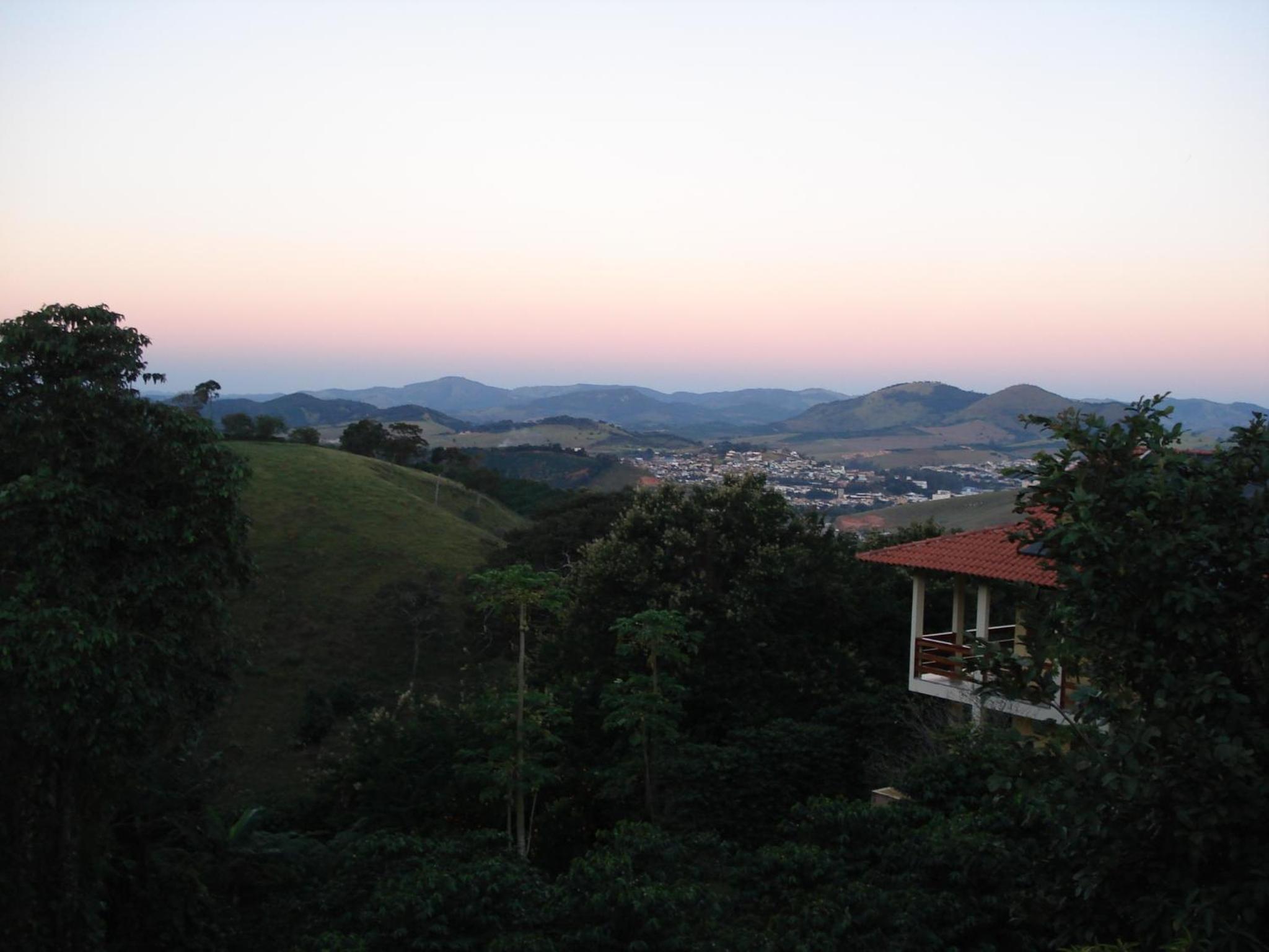 Pousada Lambari Montanha Hotel