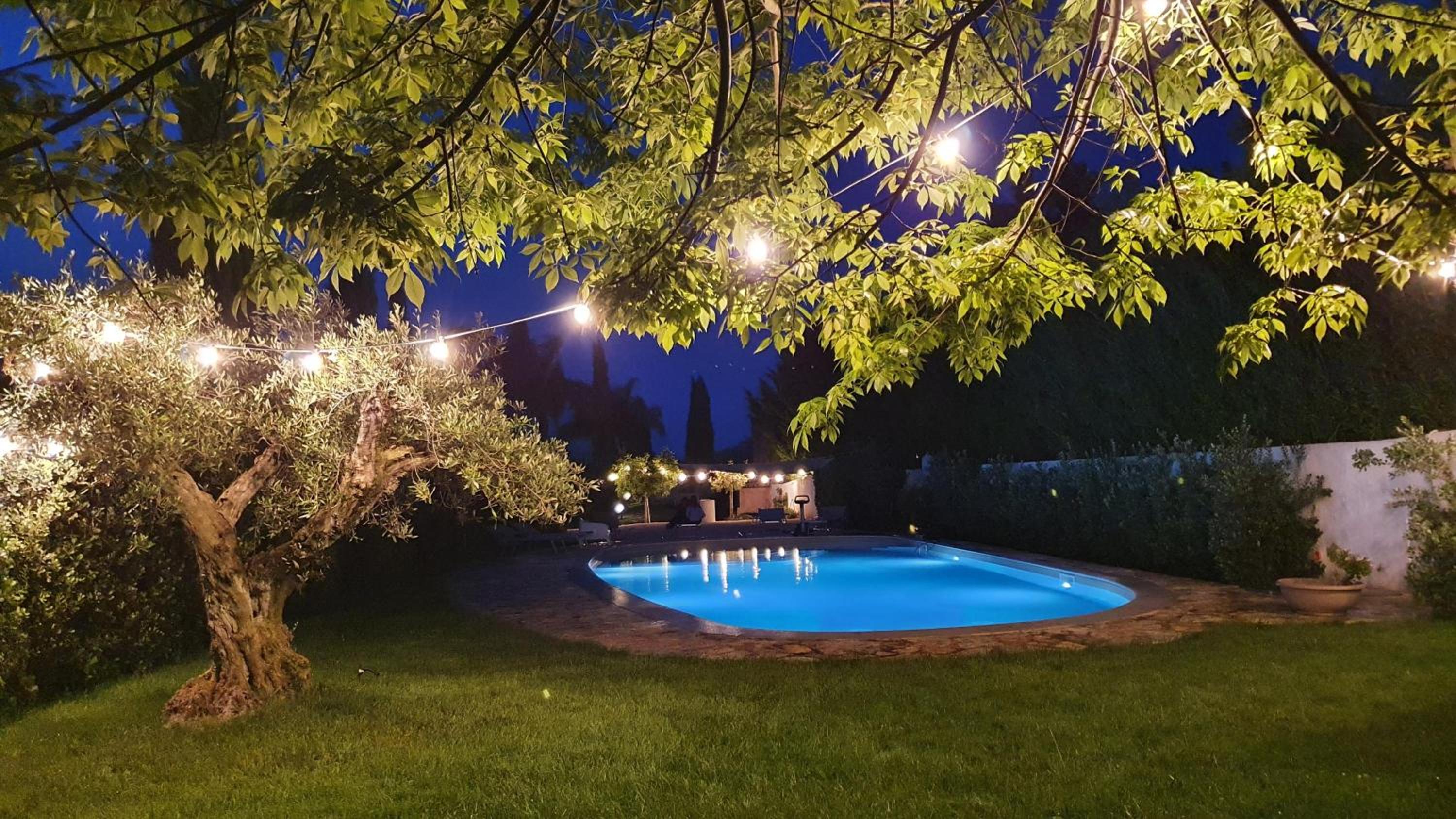 Villa Dammusello