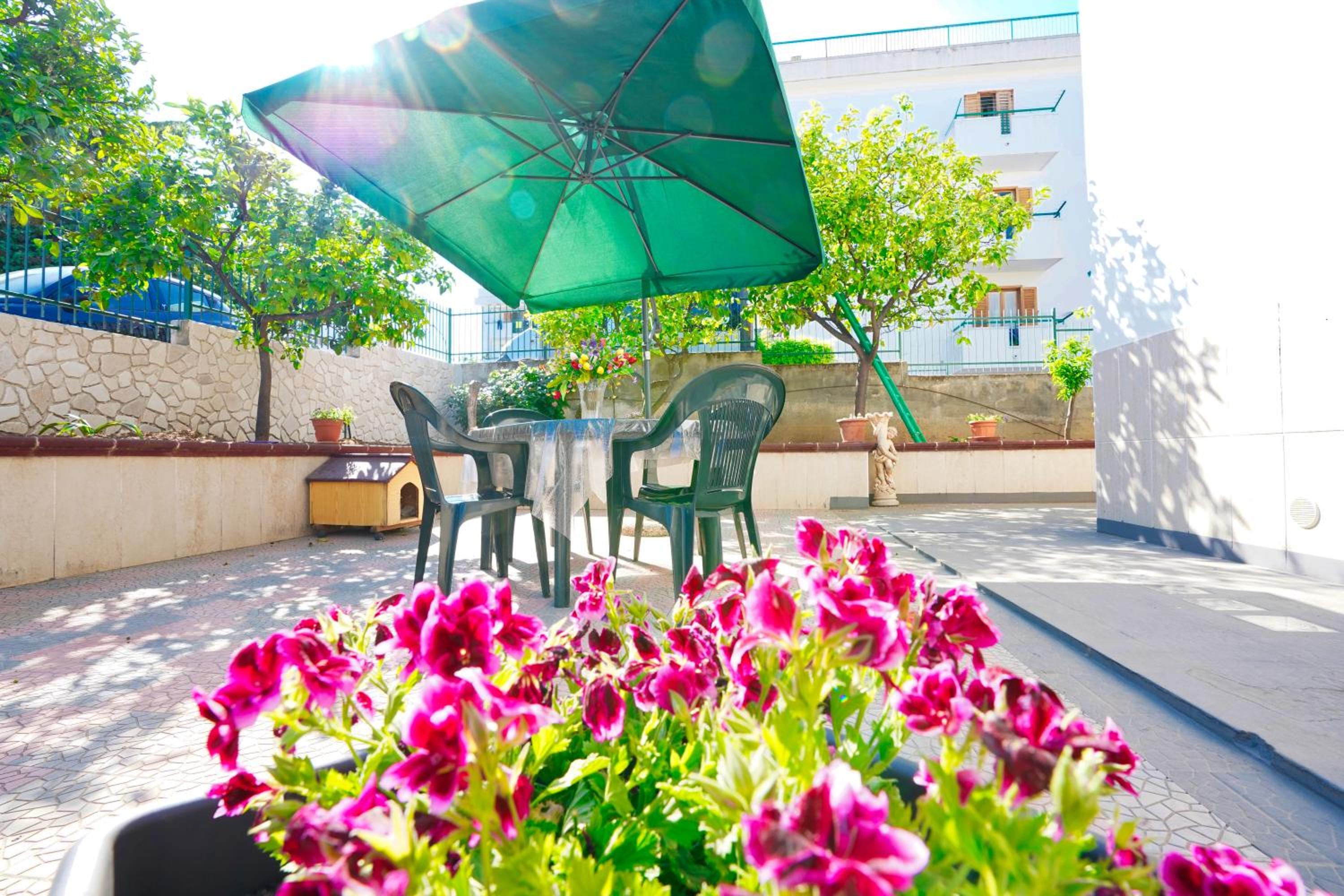 Hotel Villino Matinum - Image 1