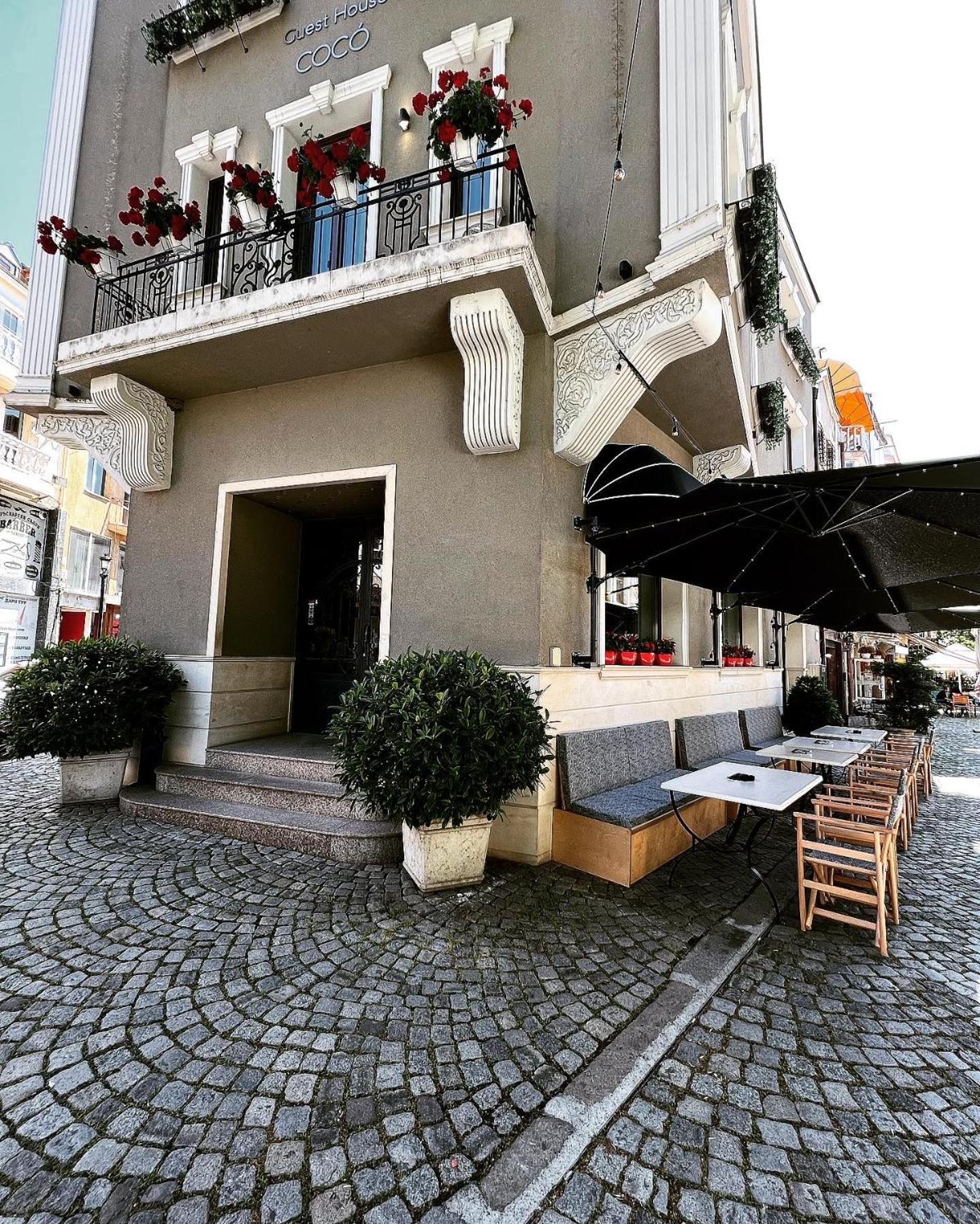 Boutique Guest House Coco