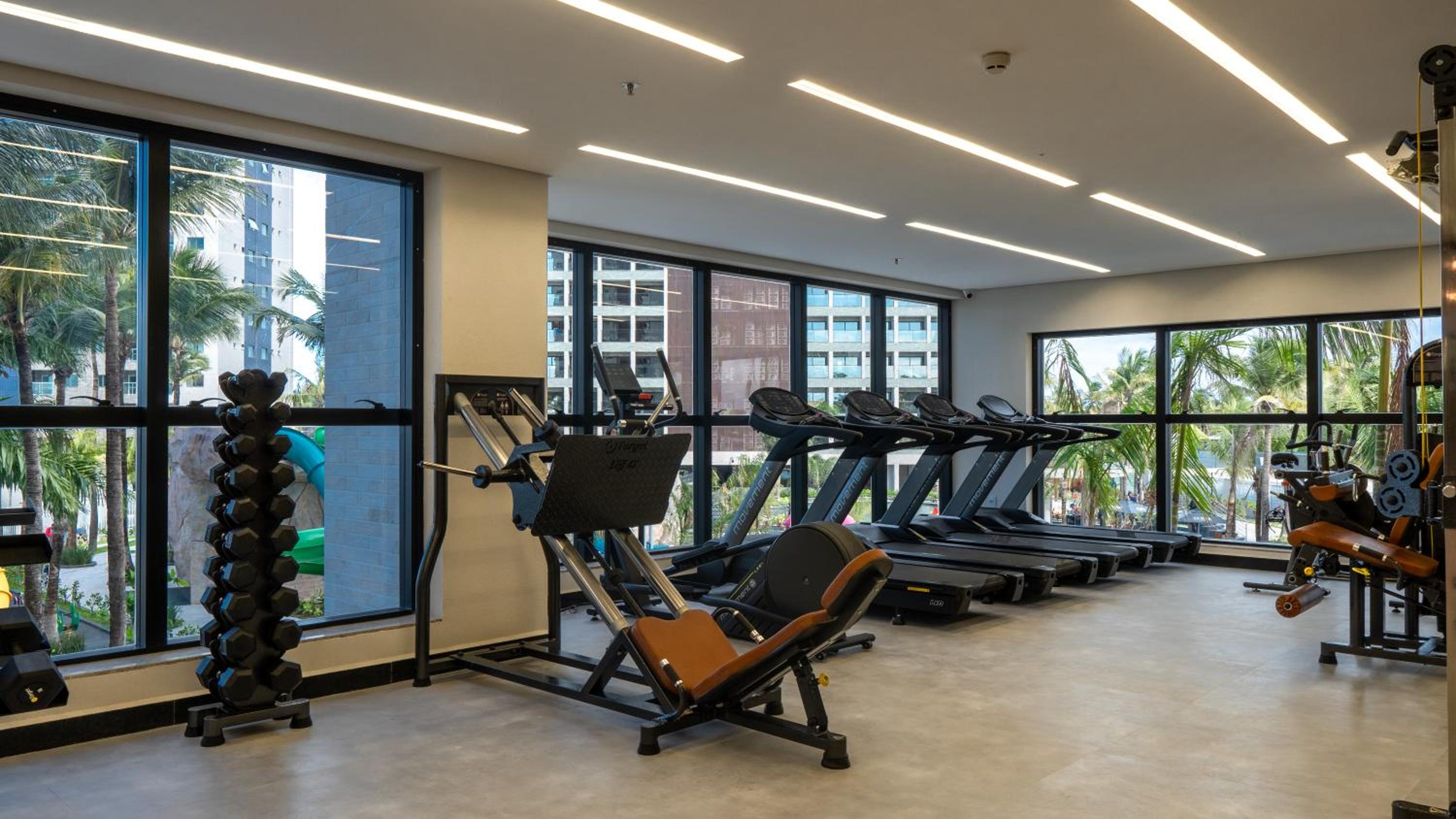 GAV Resorts Salinas Premium resort en Salinópolis — activities & amenities