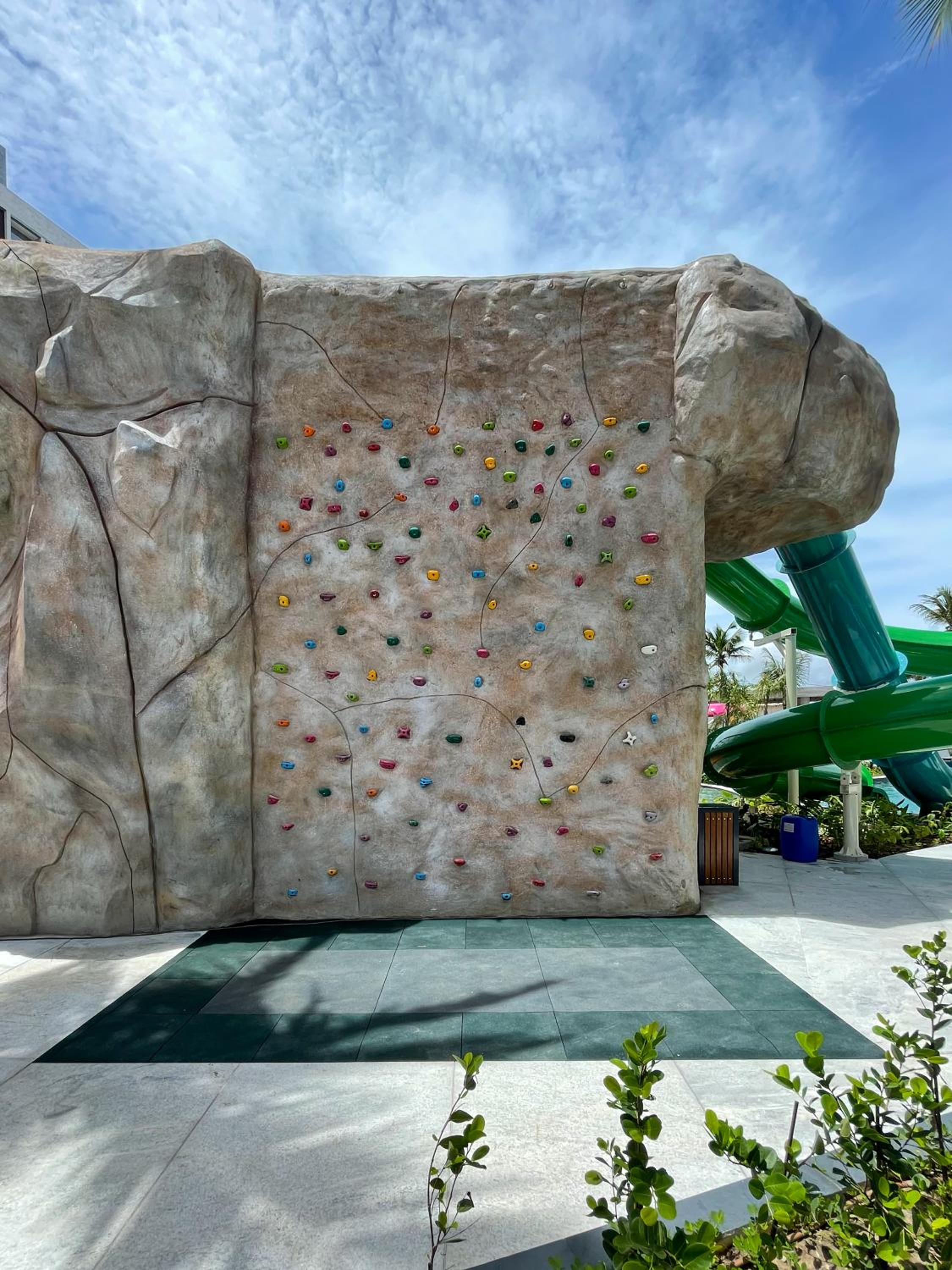 GAV Resorts Salinas Premium resort en Salinópolis — activities & amenities