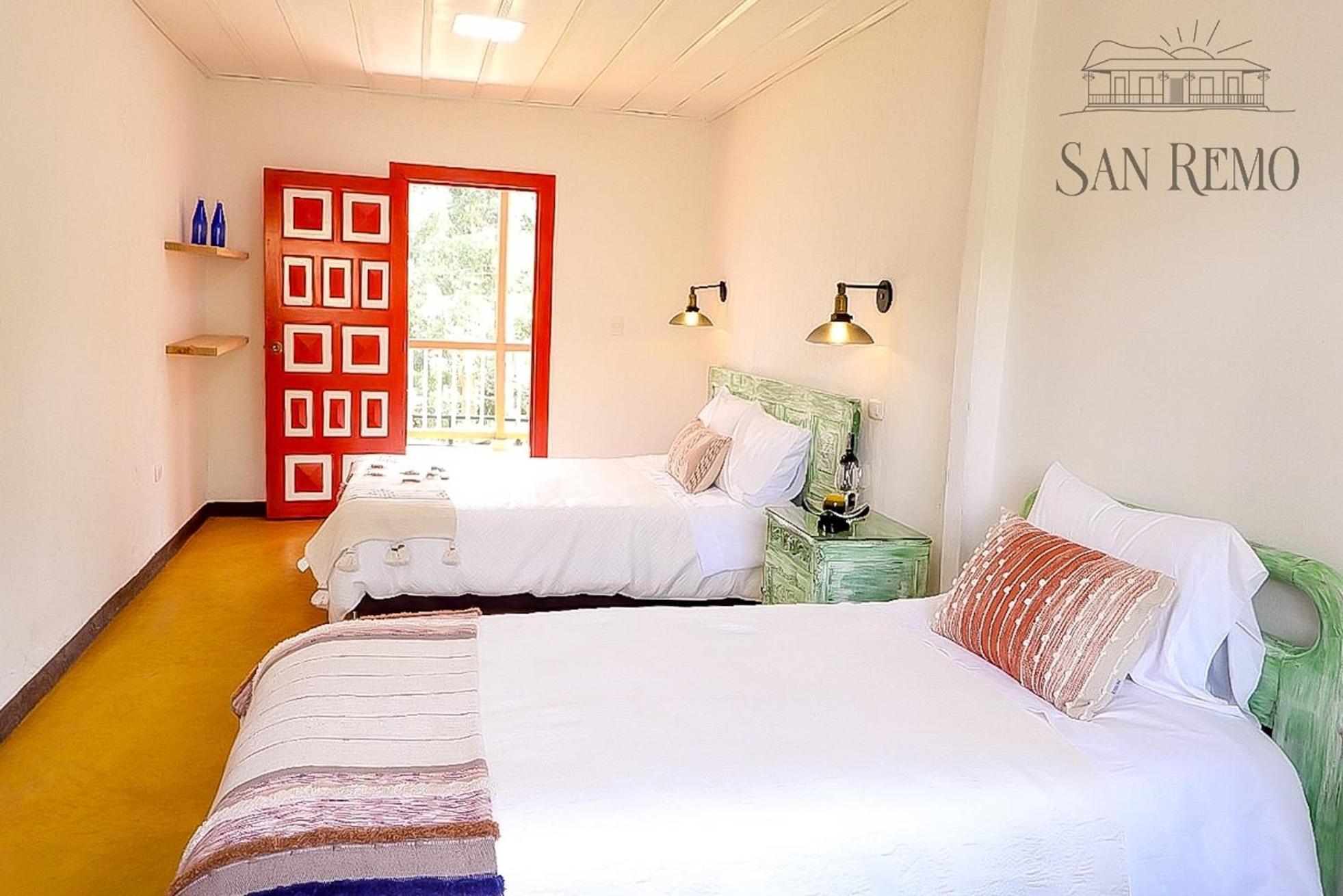 Hotel Rural SAN REMO - Property Image 9