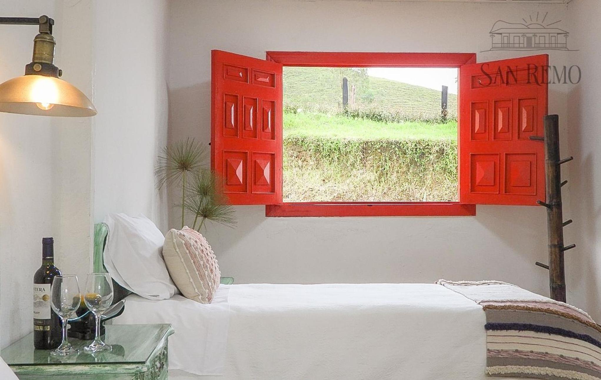 Hotel Rural SAN REMO - Property Image 10