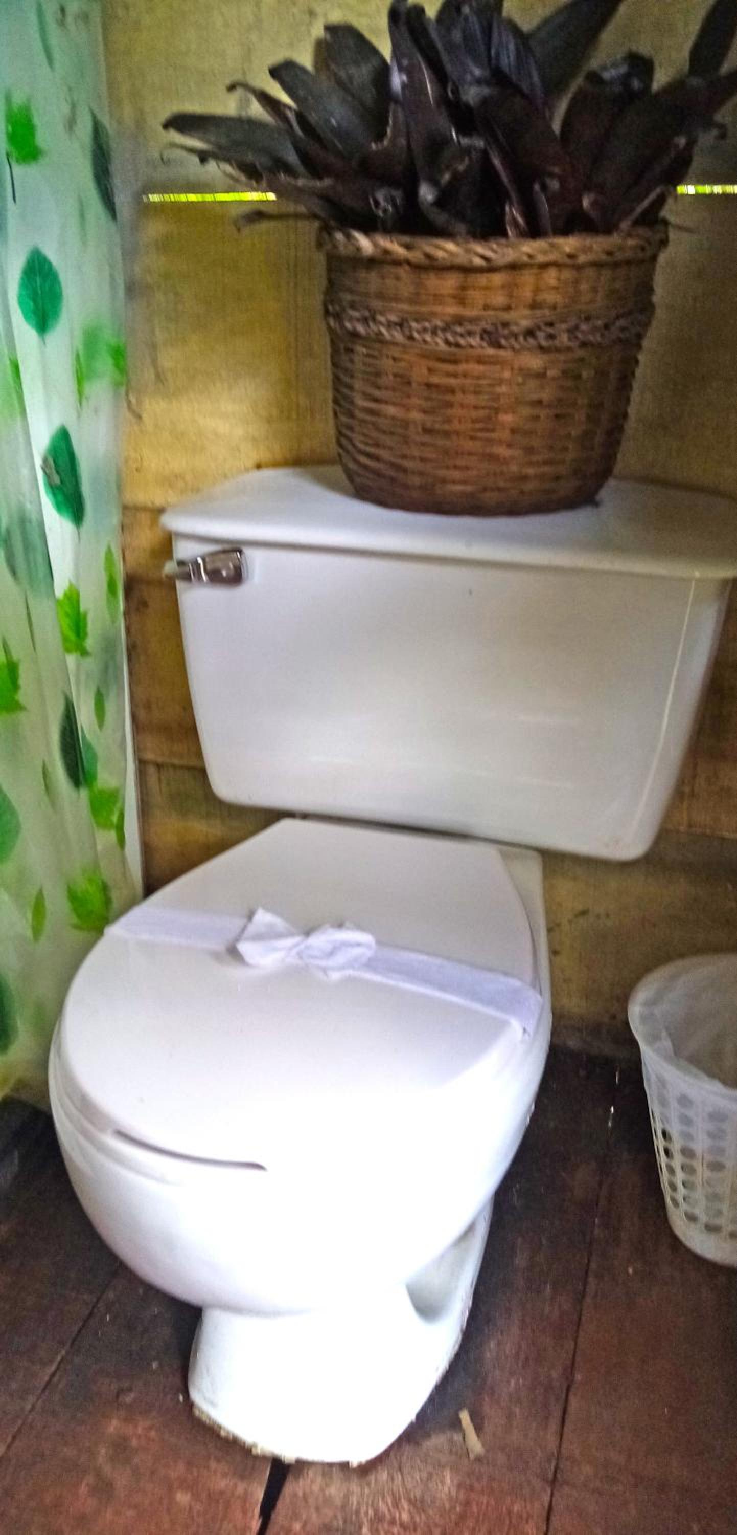 tu glamping s a s view 2