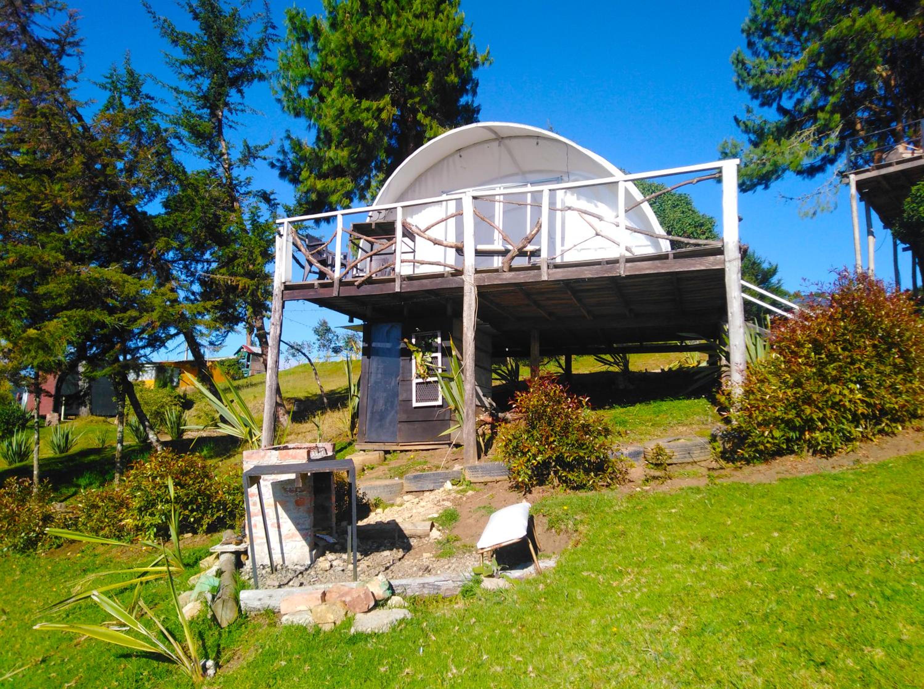 tu glamping s a s view 3