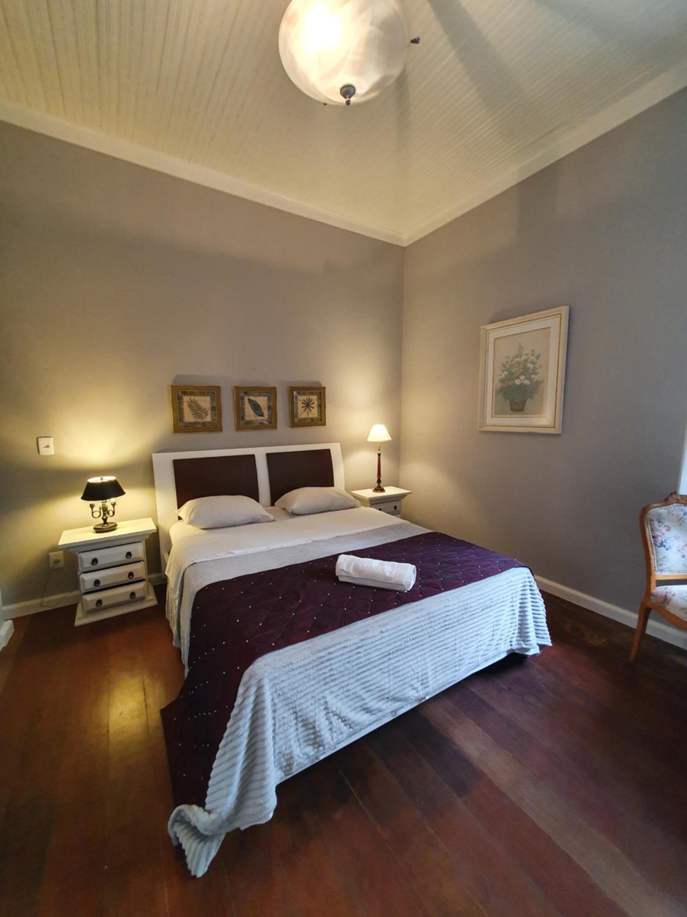 Casa Villa Constanza