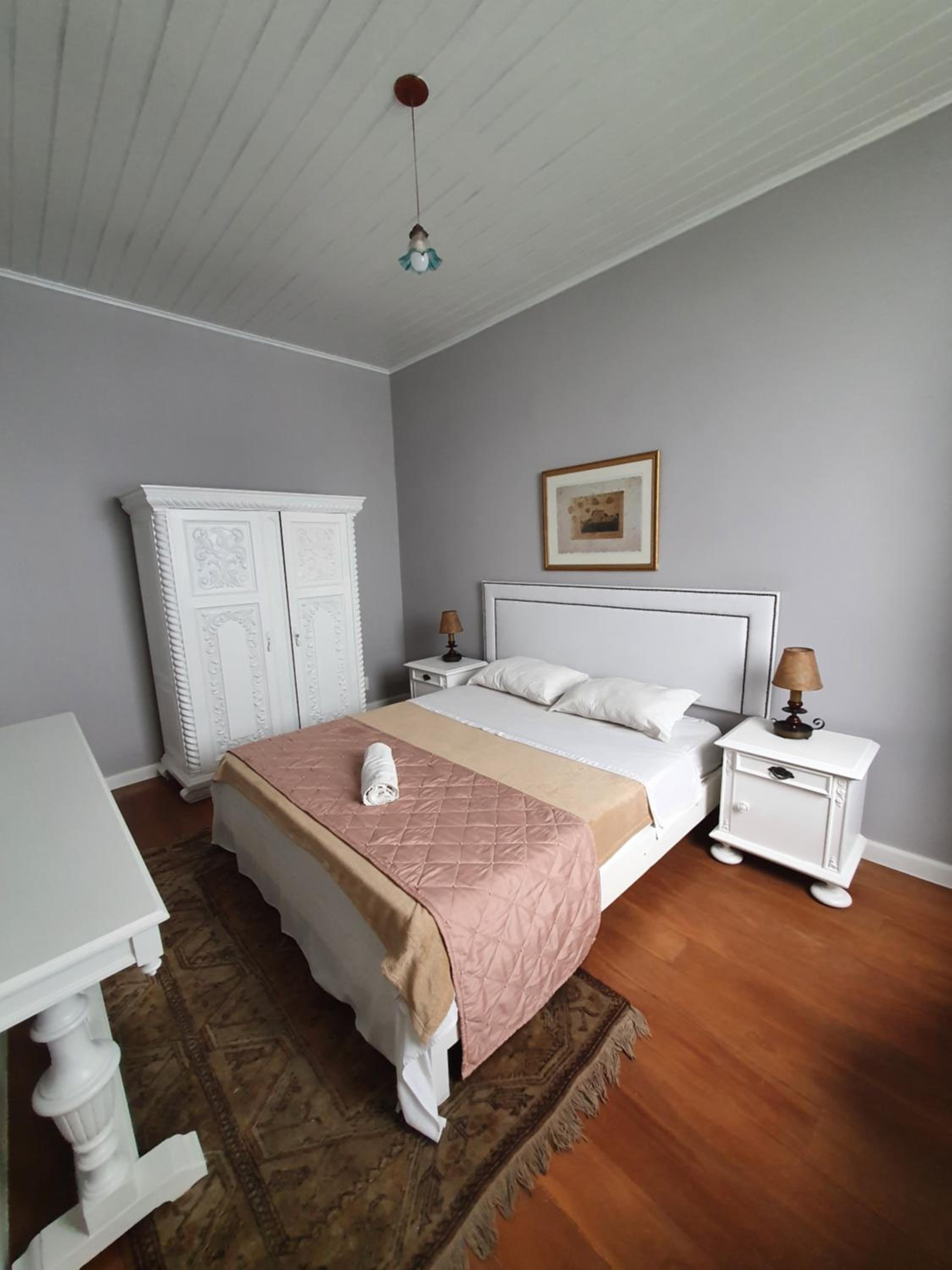 Casa Villa Constanza