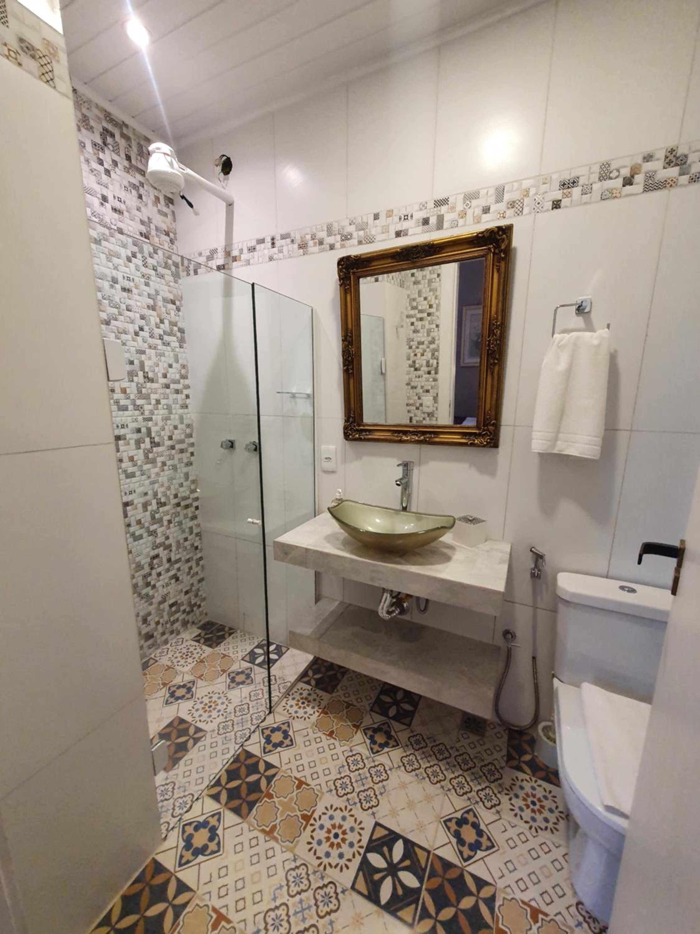 Casa Villa Constanza