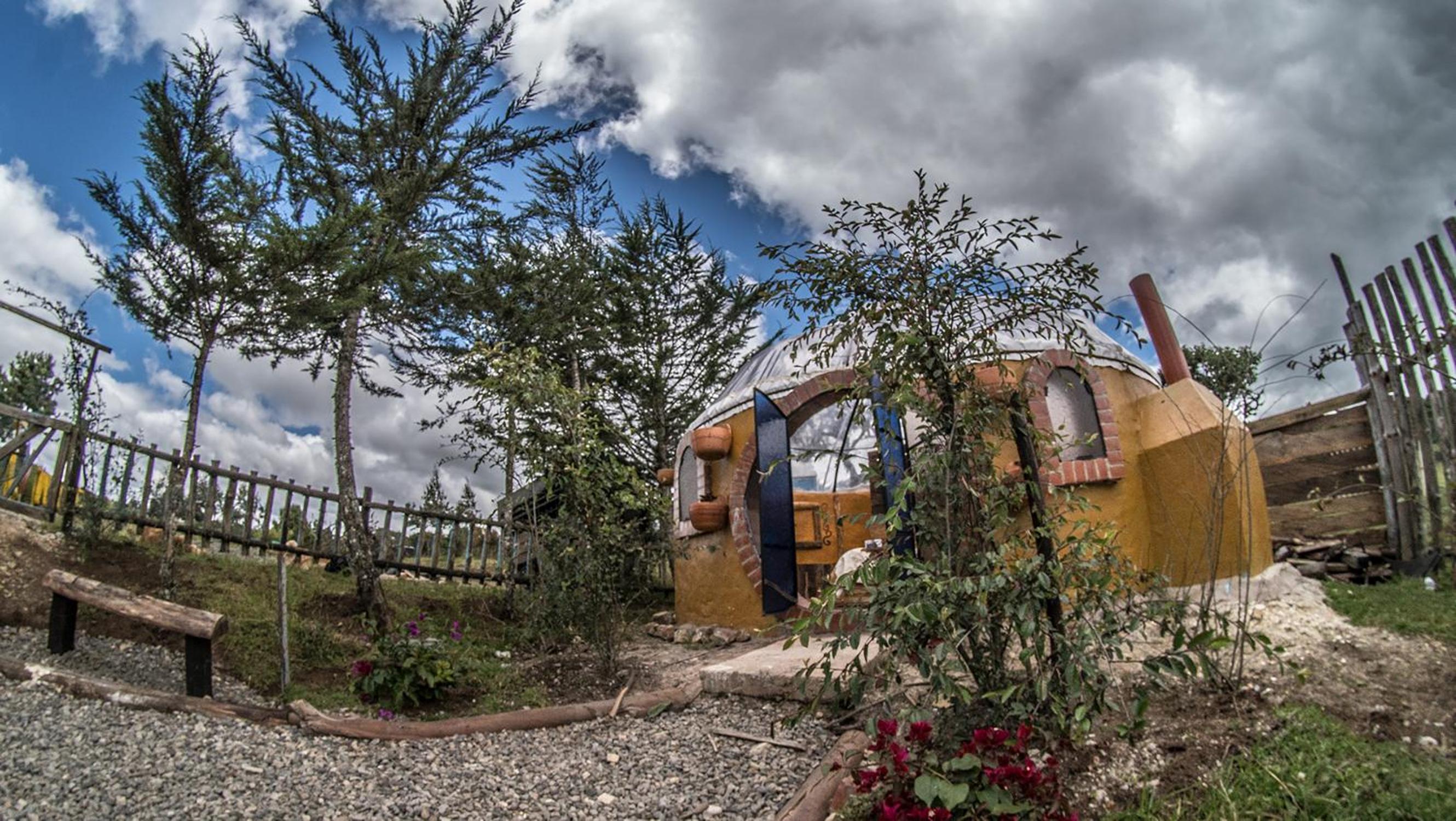 tu glamping s a s view 4