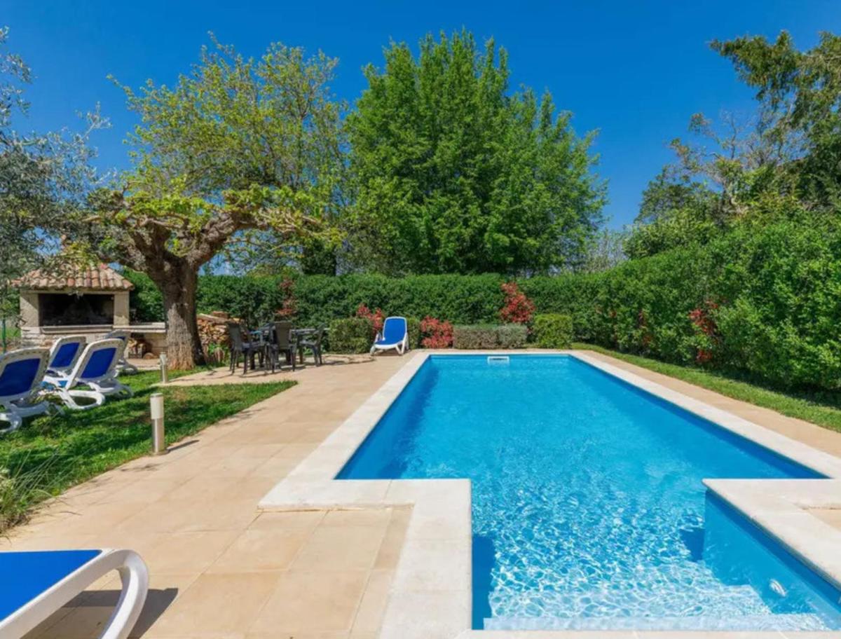 Villa Marinko view 4