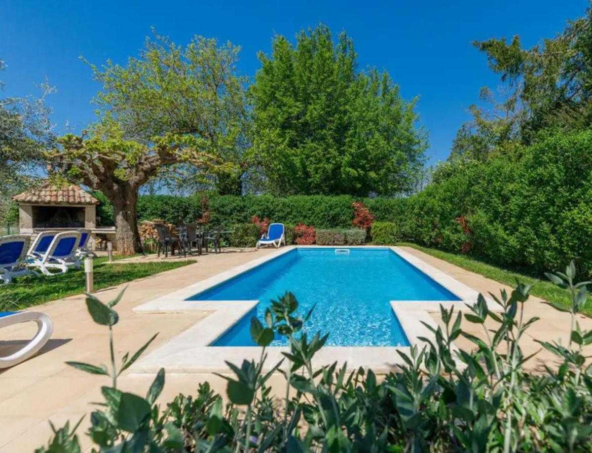 Villa Marinko view 2