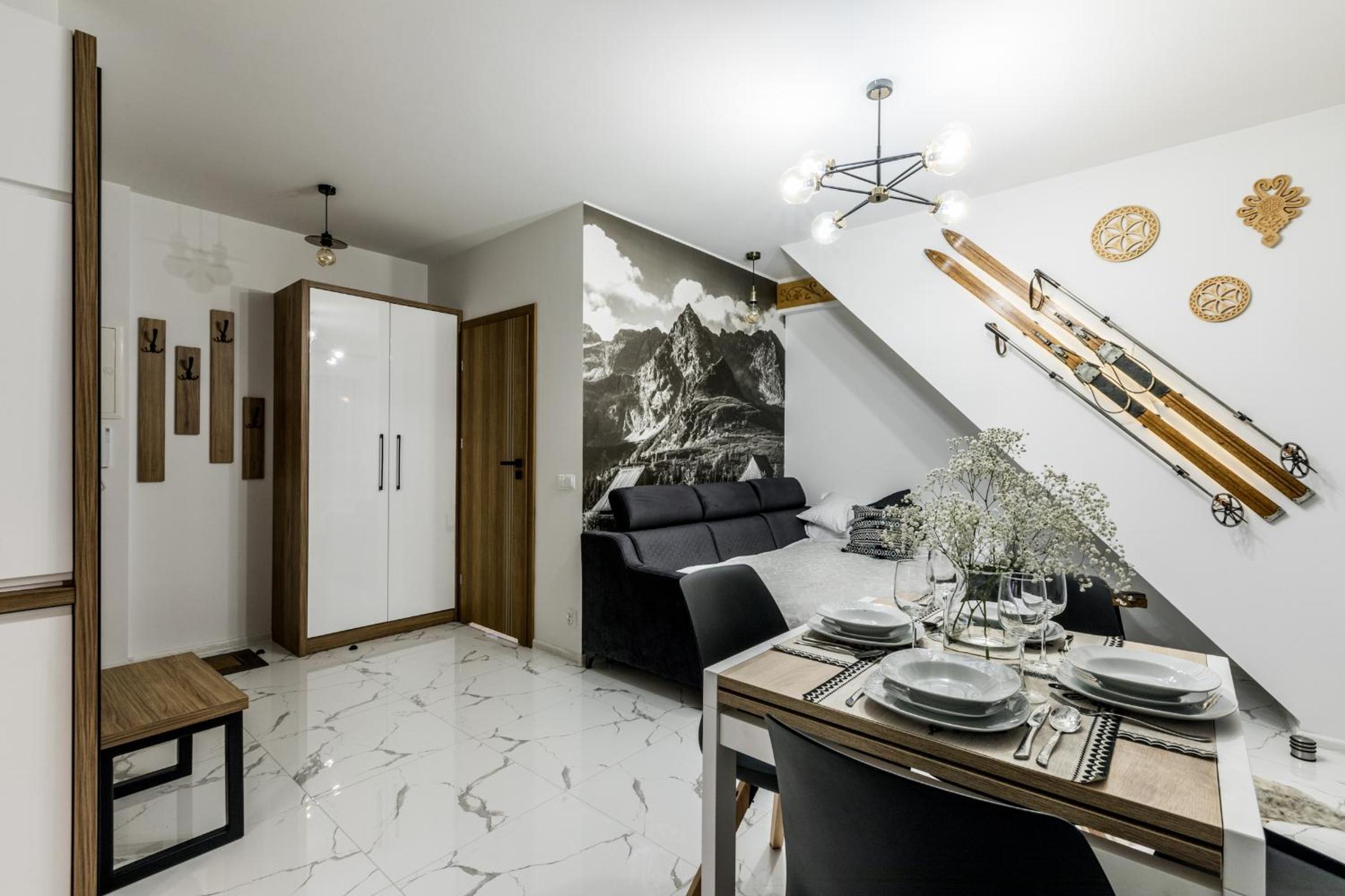 Apartament Modrzejewska view 5