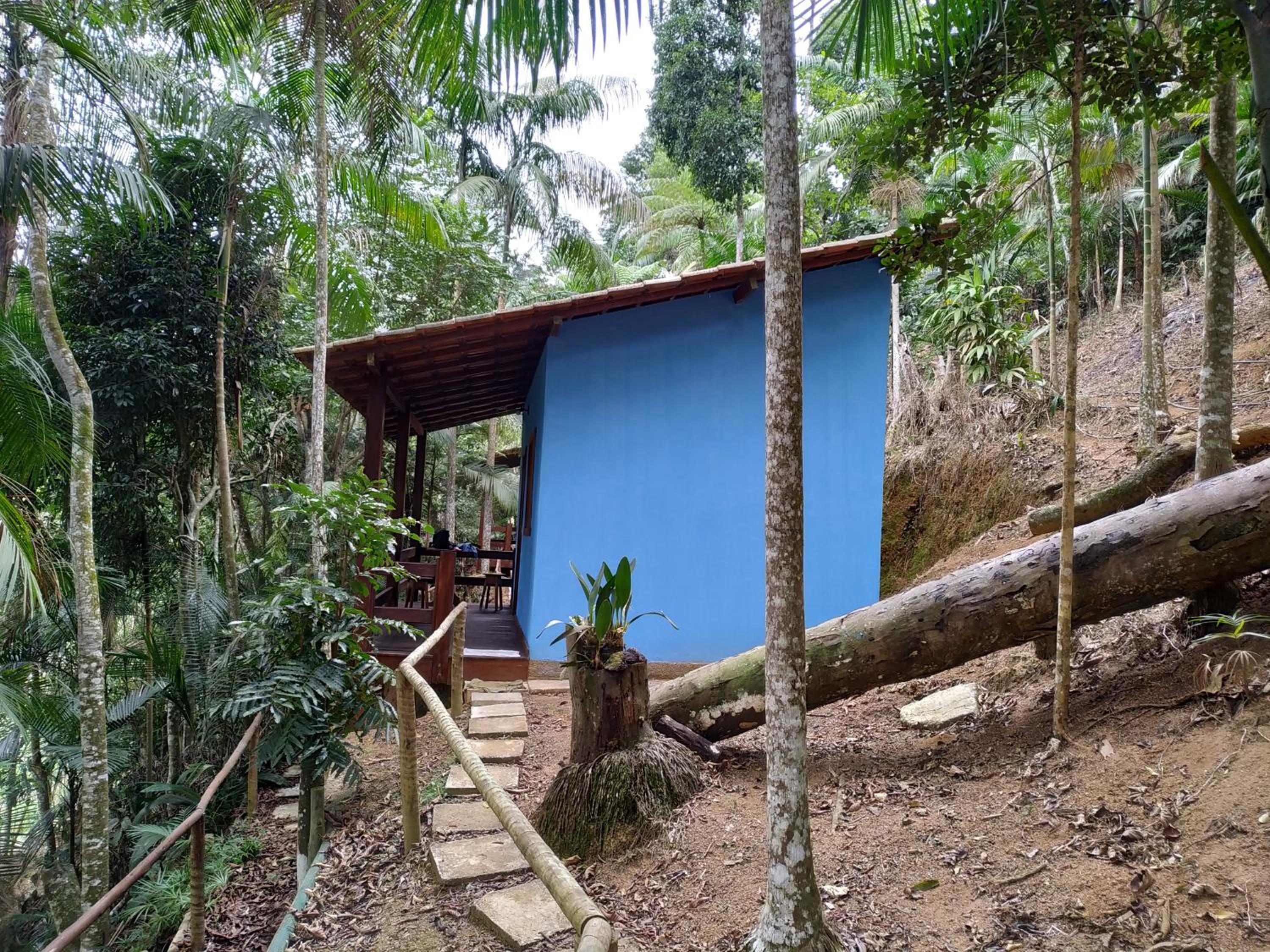 Pousada do guariba
