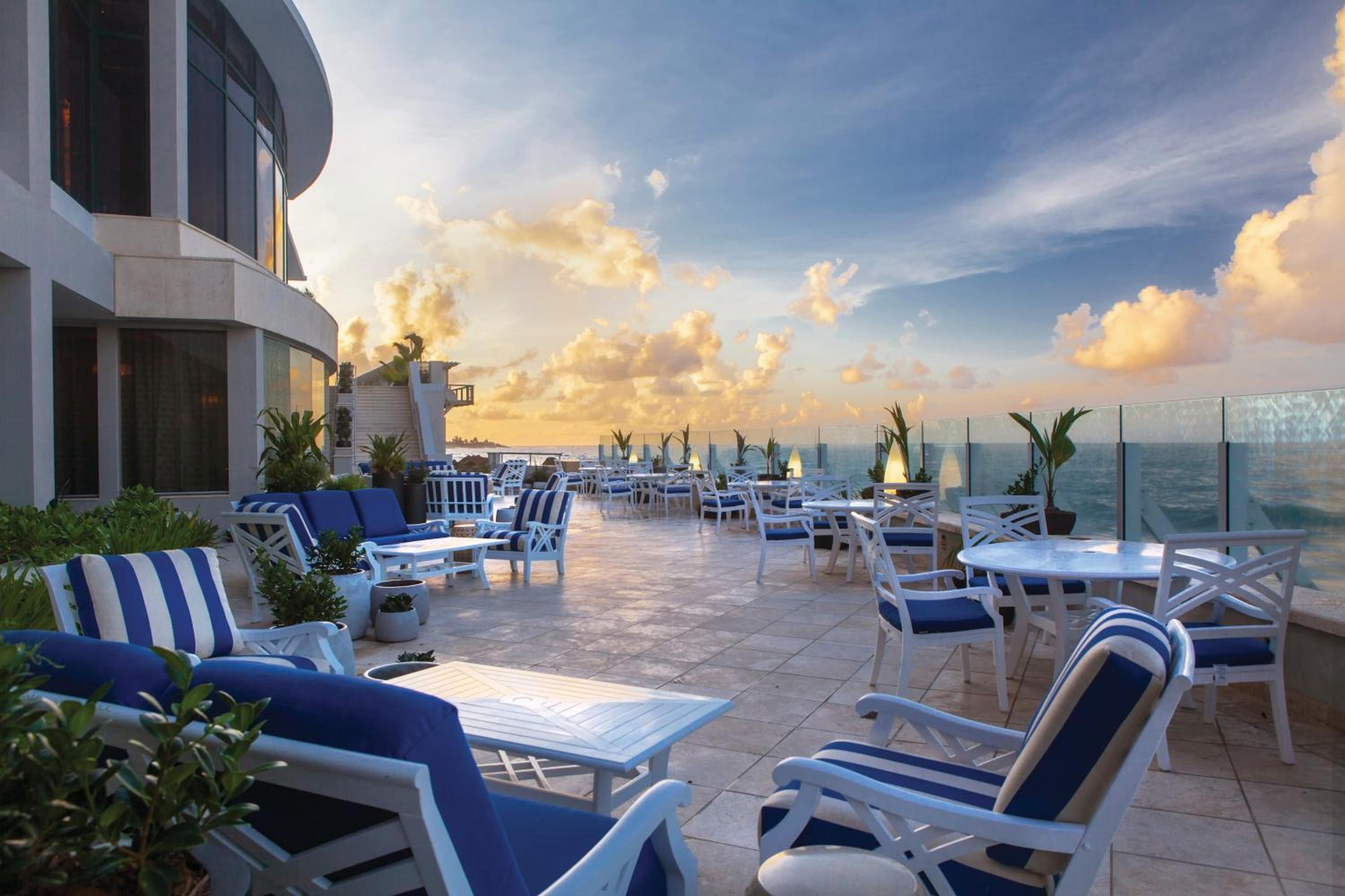 Condado Vanderbilt Hotel - Property Image 58