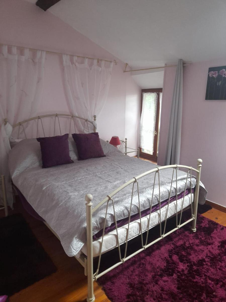 Holiday home Le Marronier view 2