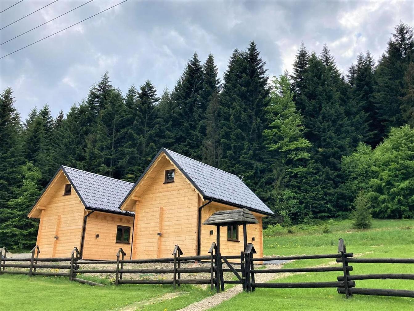 Chata "na Końcu" Świata view 4