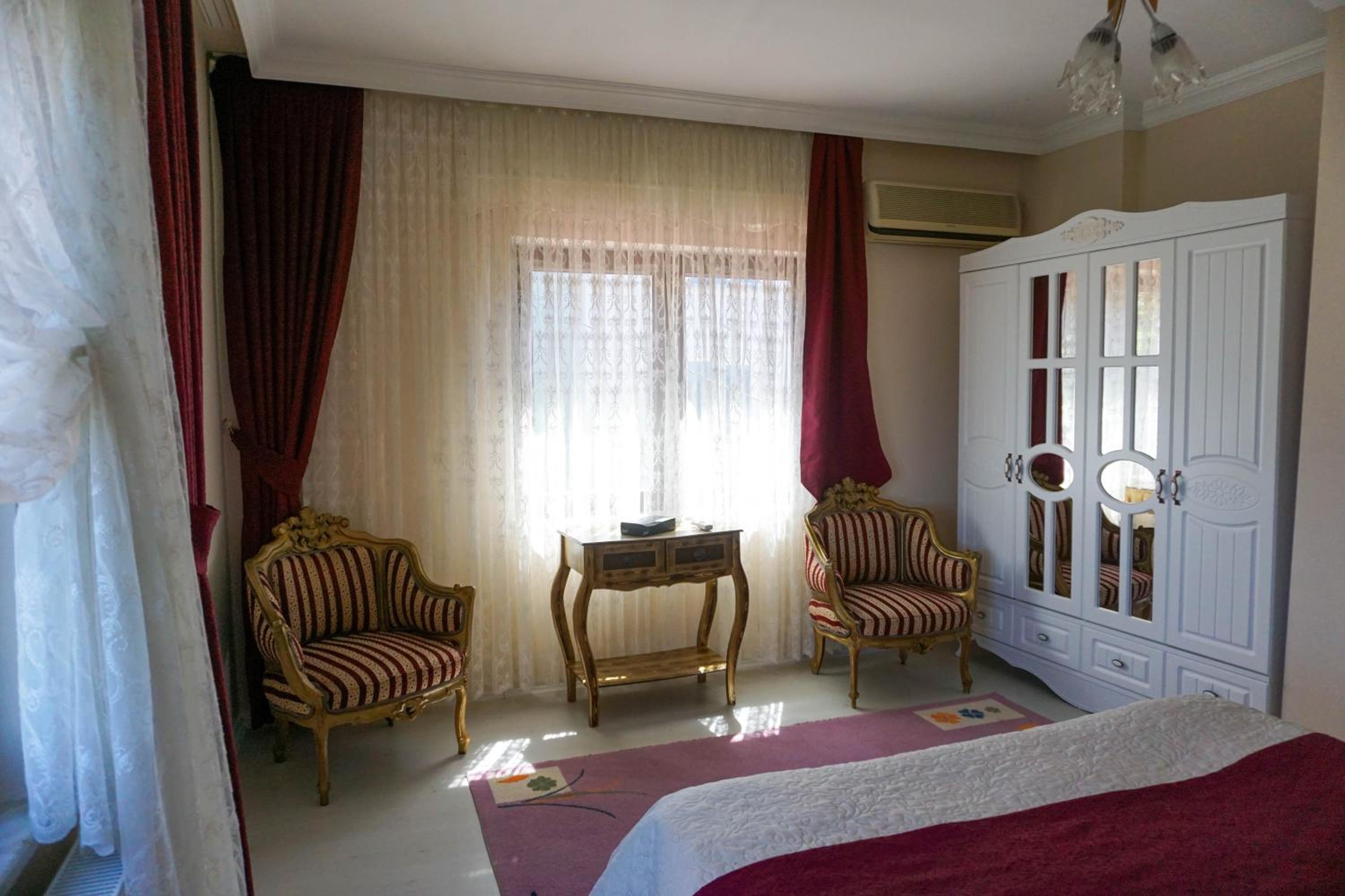 Villa Laila Trabzon view 4