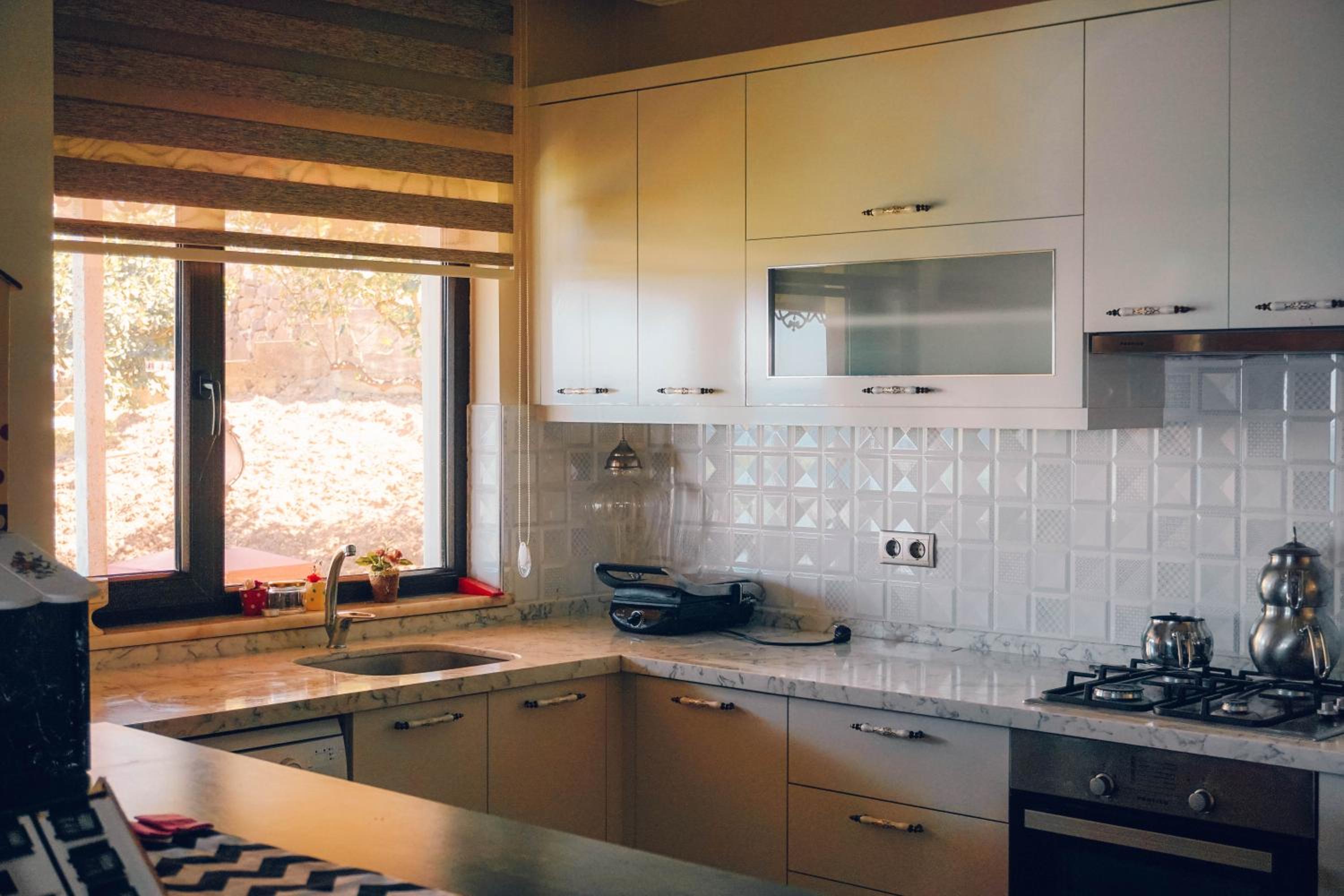 Villa Laila Trabzon view 3