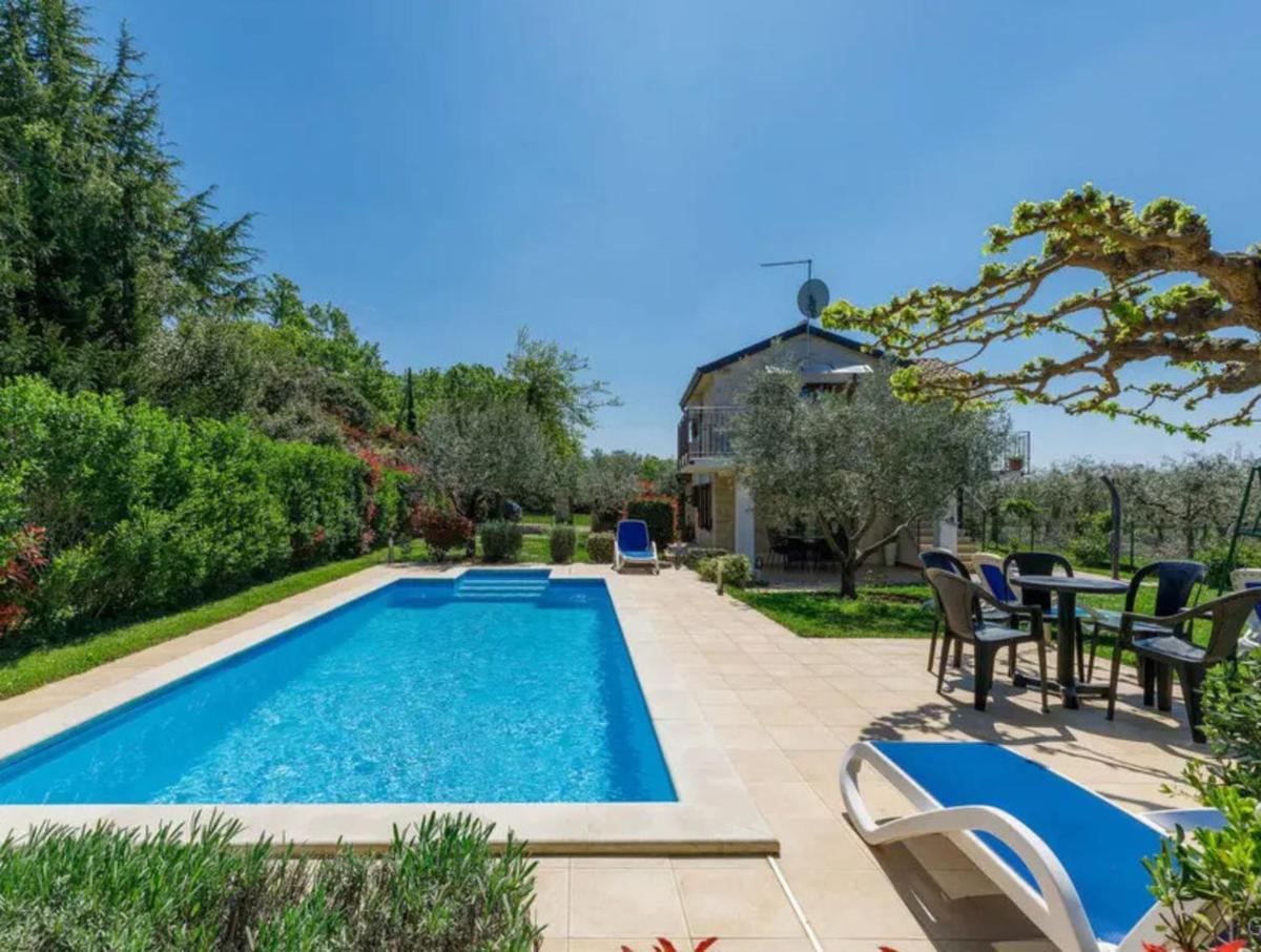 Villa Marinko view 5