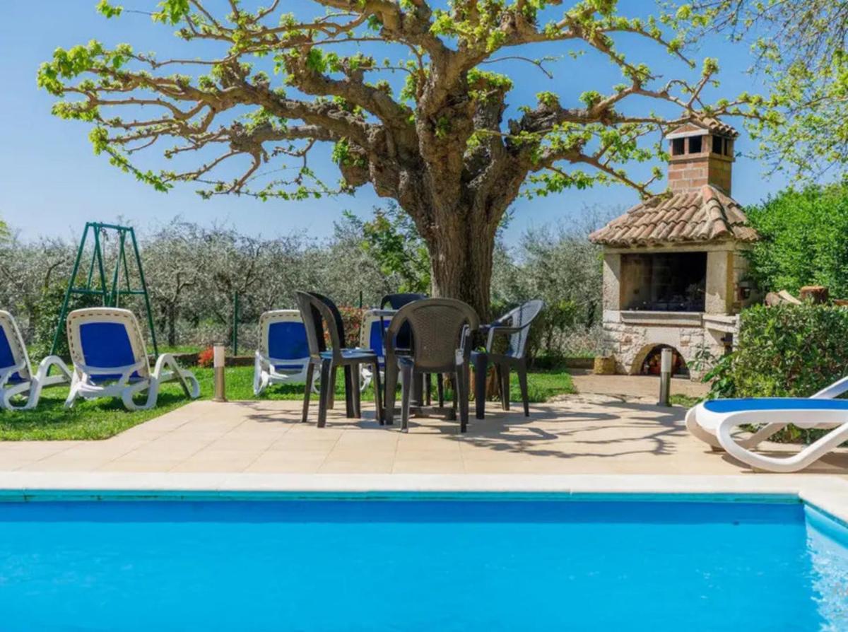 Villa Marinko view 3