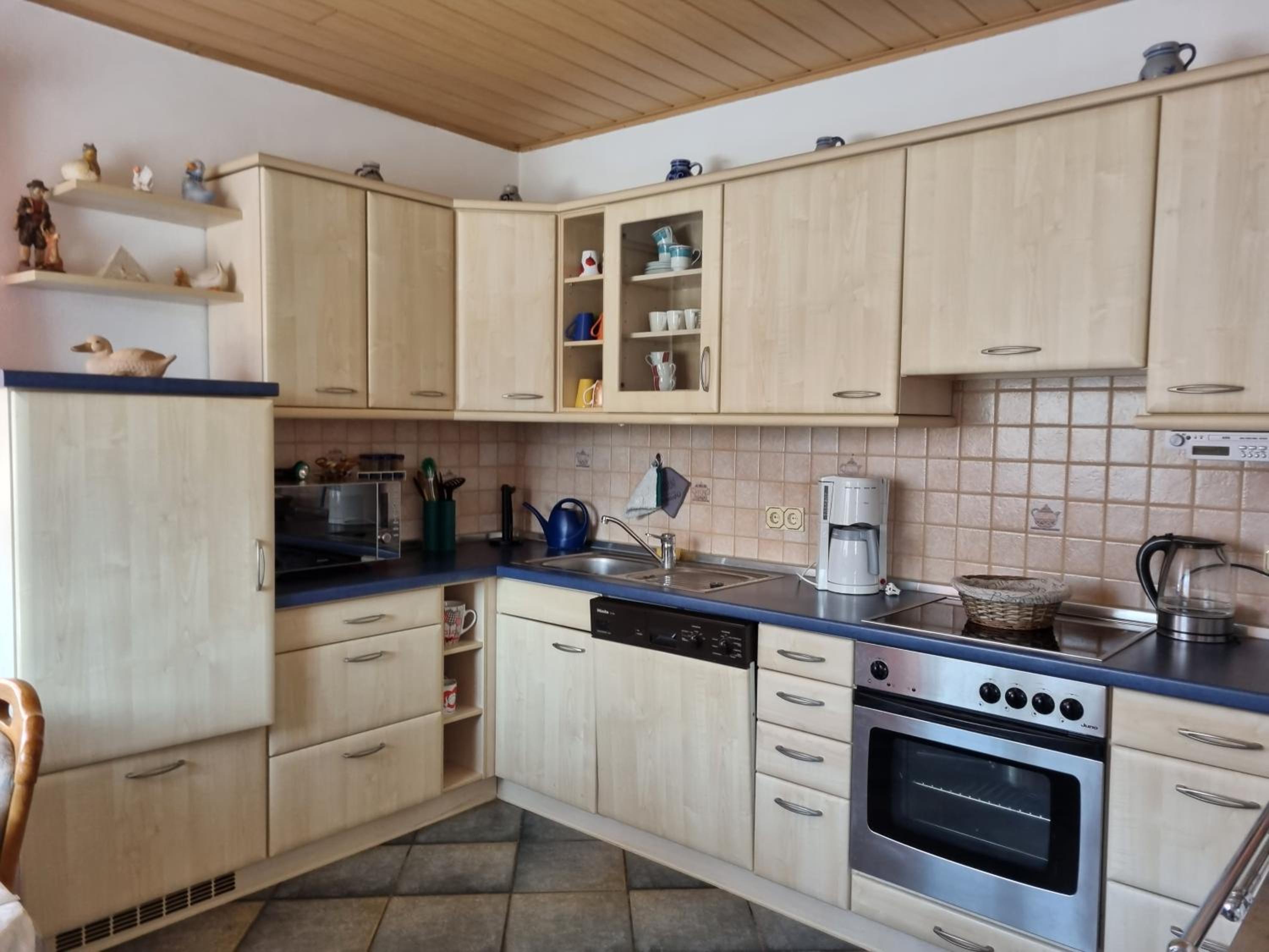 Huber's Ferienwohnung