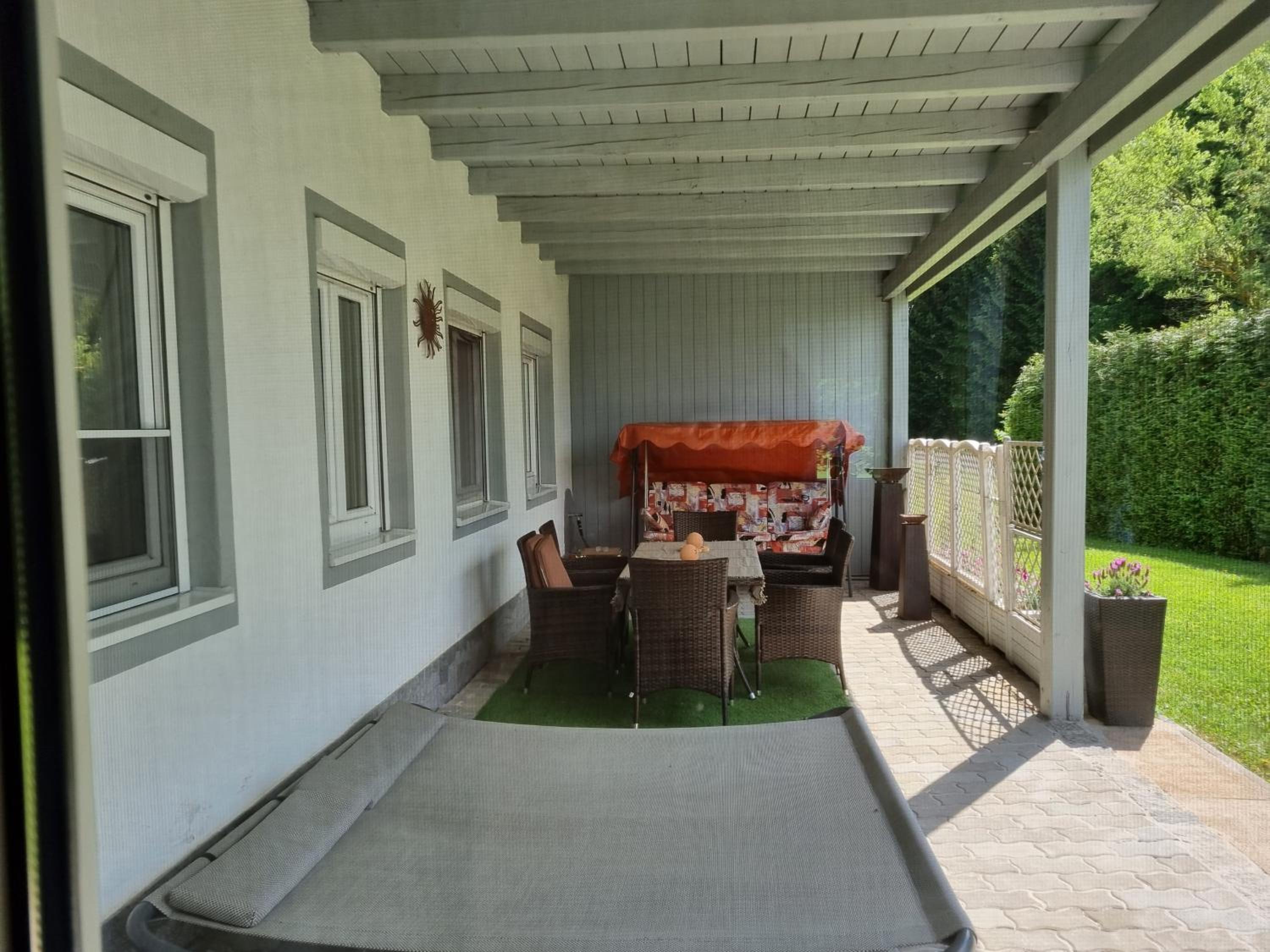 Huber's Ferienwohnung