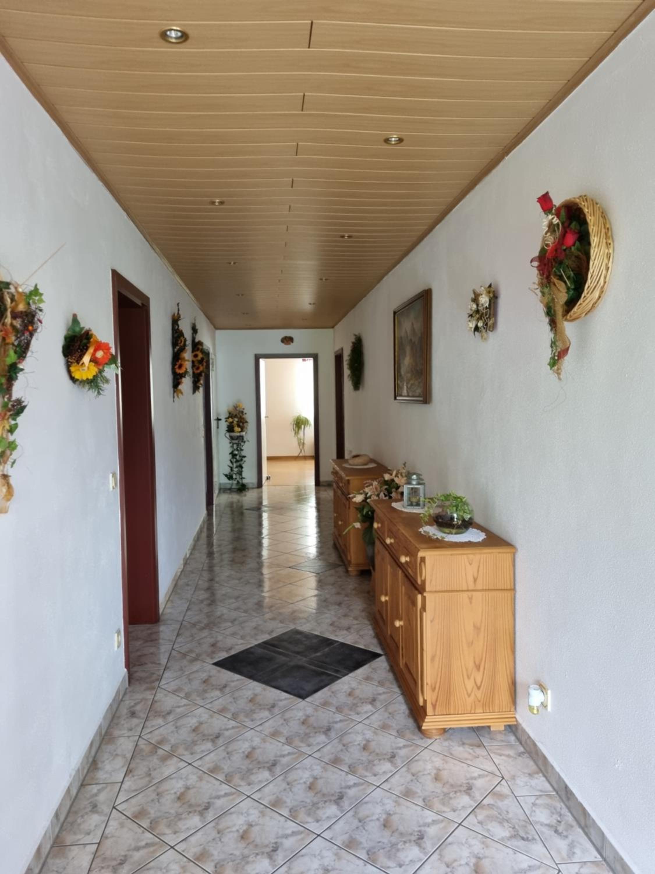 Huber's Ferienwohnung