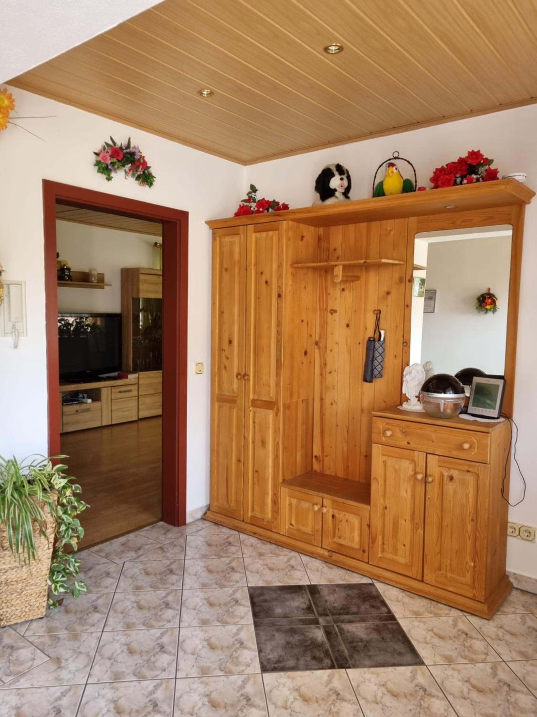 Huber's Ferienwohnung