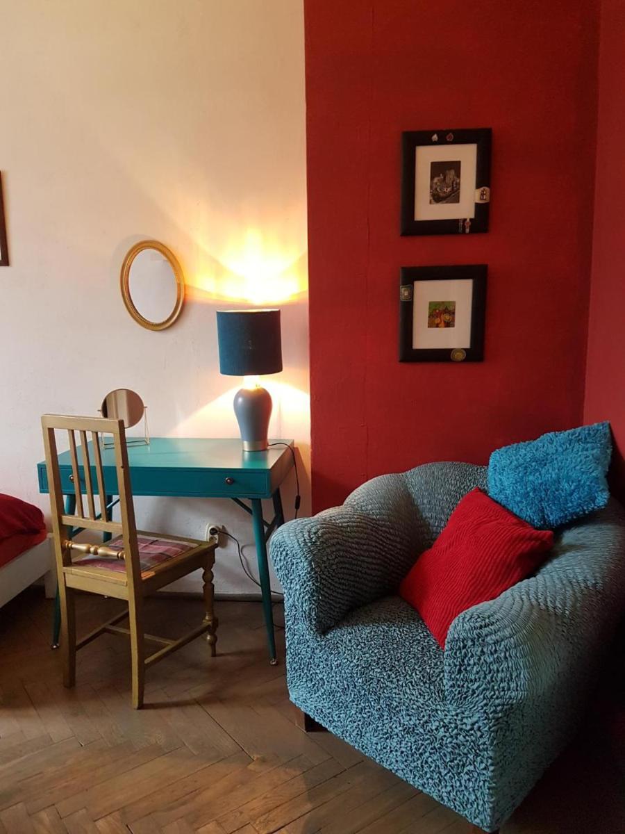 Apartament Rynek Staromiejski view 2