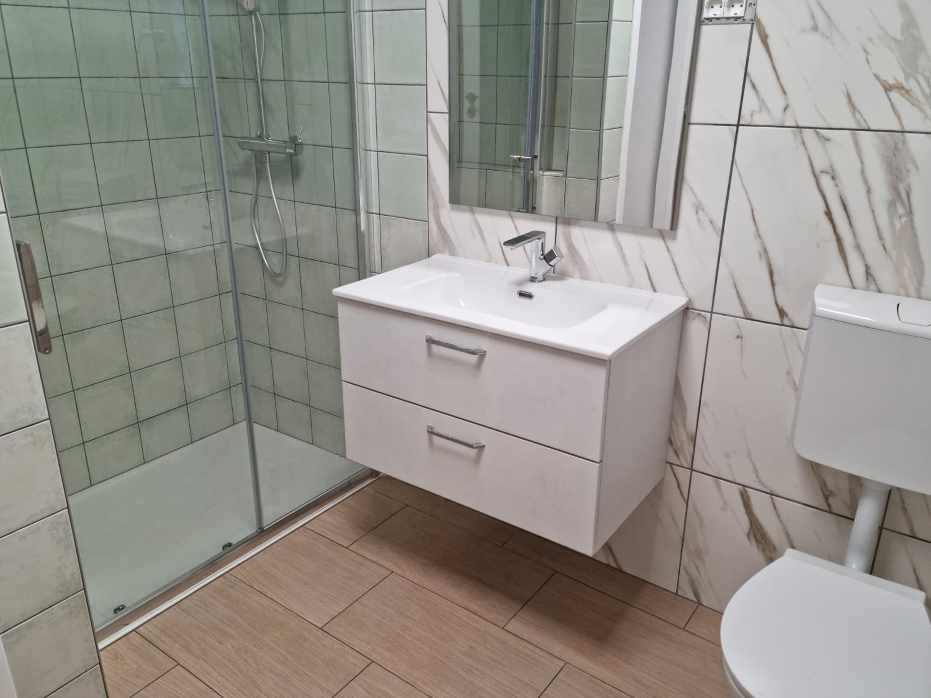 Nortra apartment